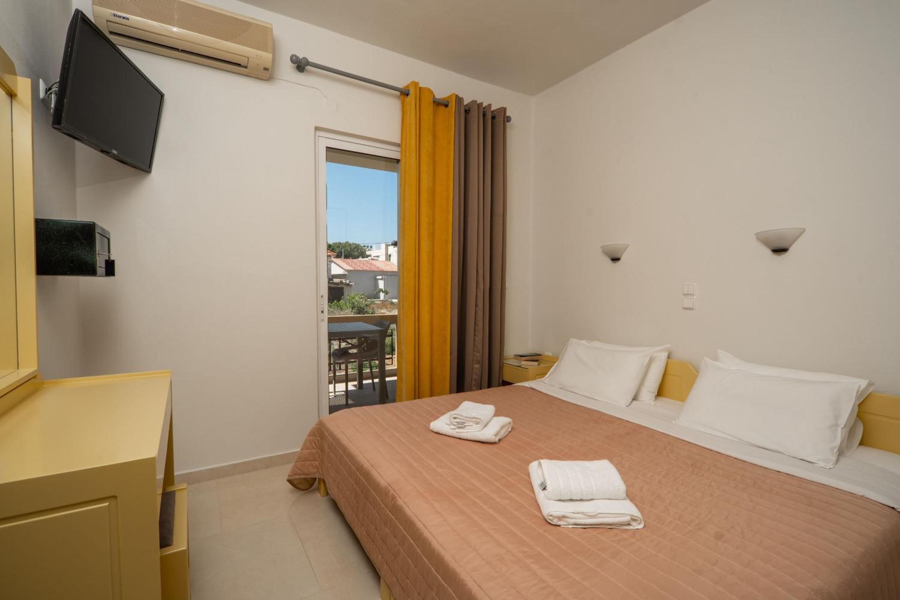 Apartamento de um quarto