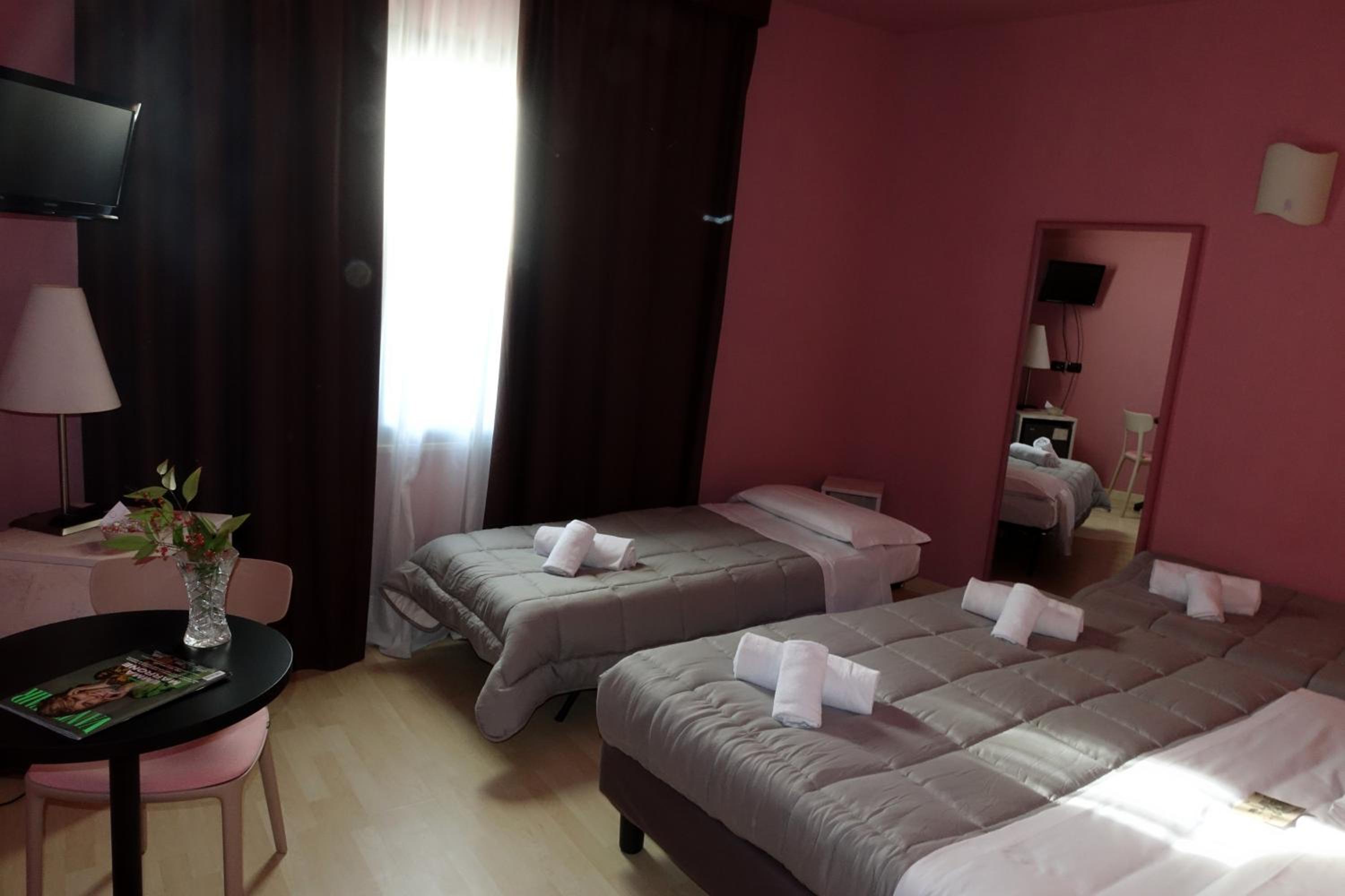 Triple Room - Photo 4