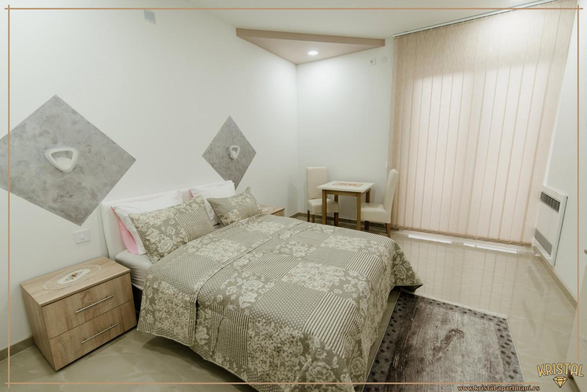 Double Room photo 3