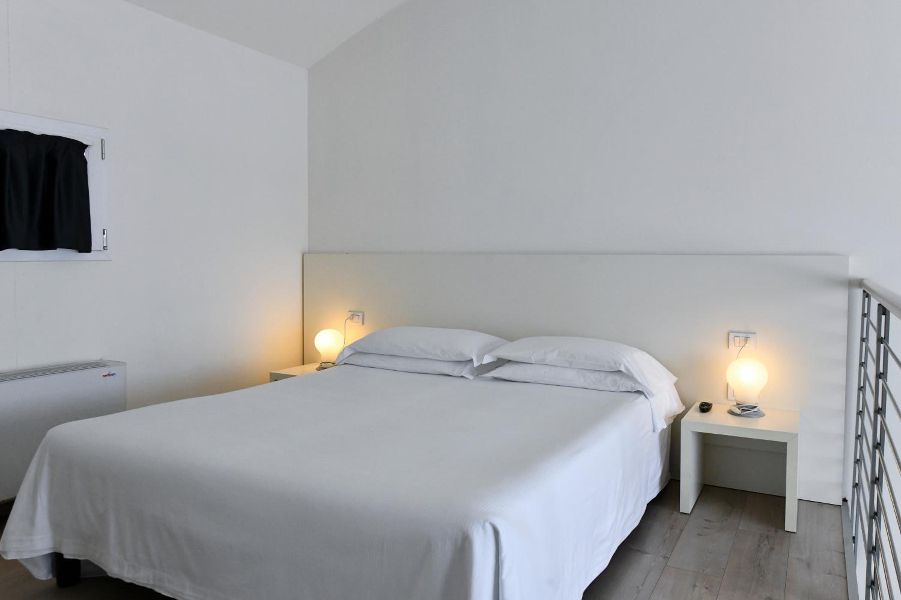 Duplex Apartment with Terrace photo 1