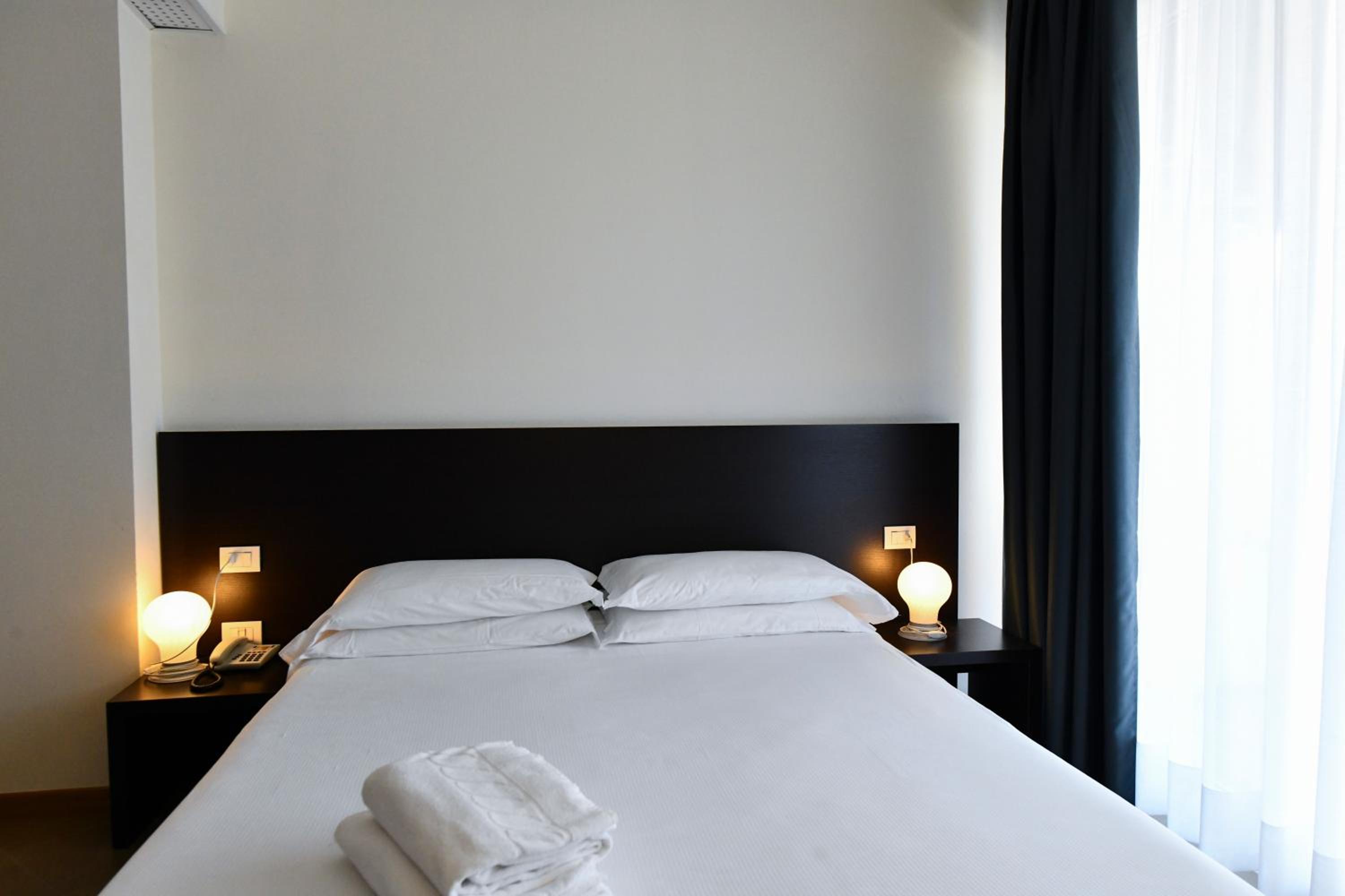 Double Room with Terrace photo 1