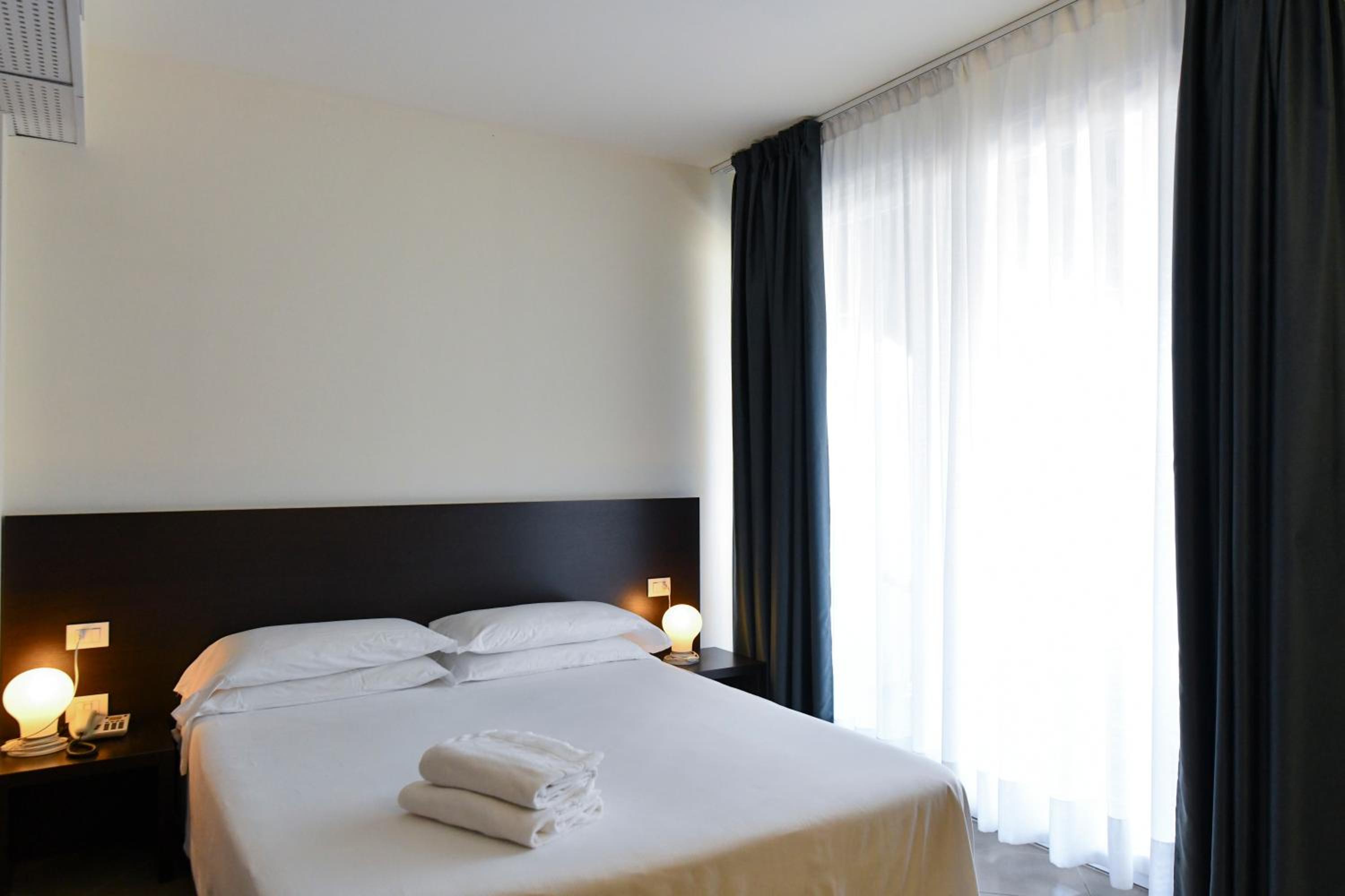 Double Room with Terrace photo 2