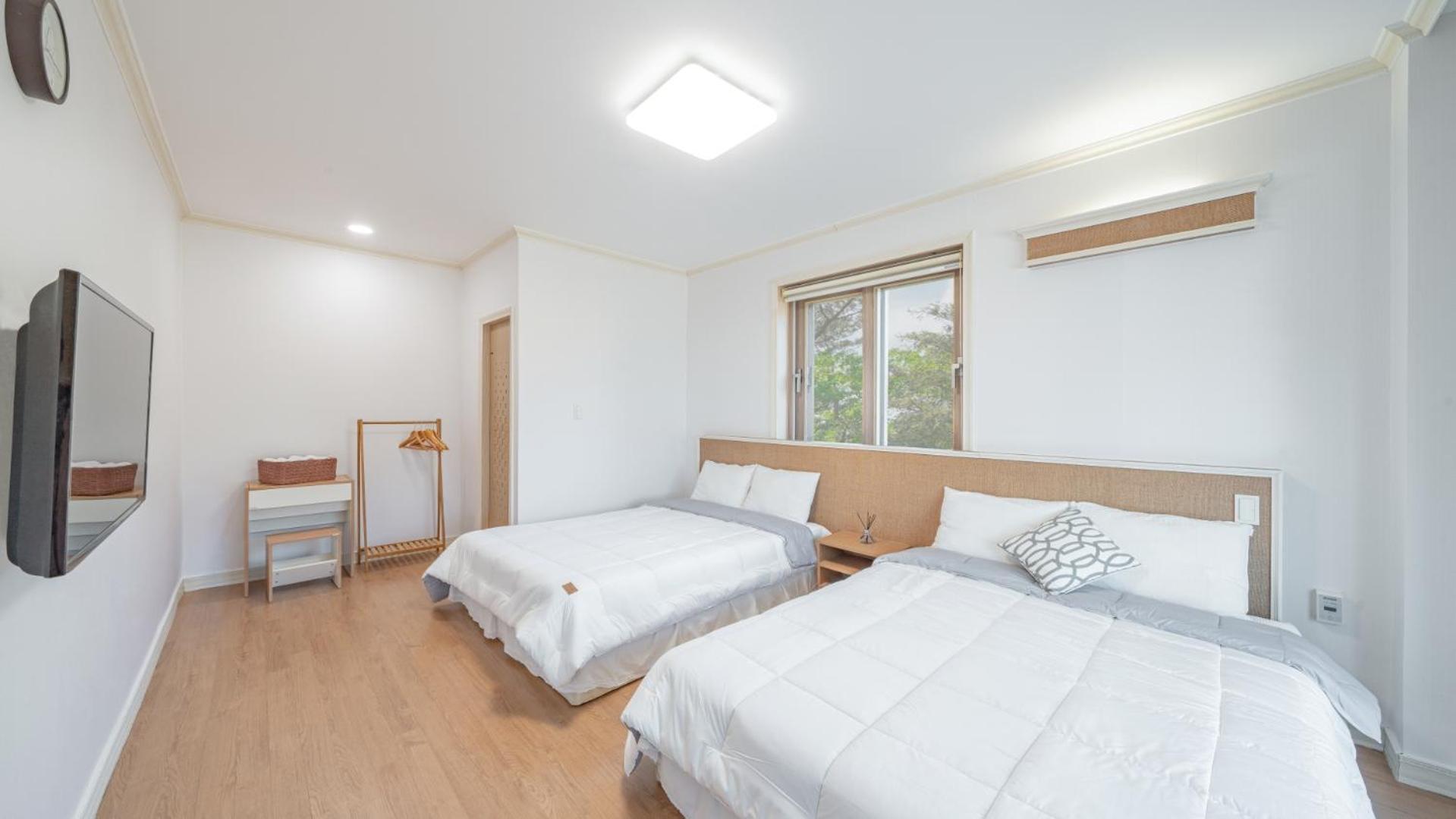 One-Bedroom Villa