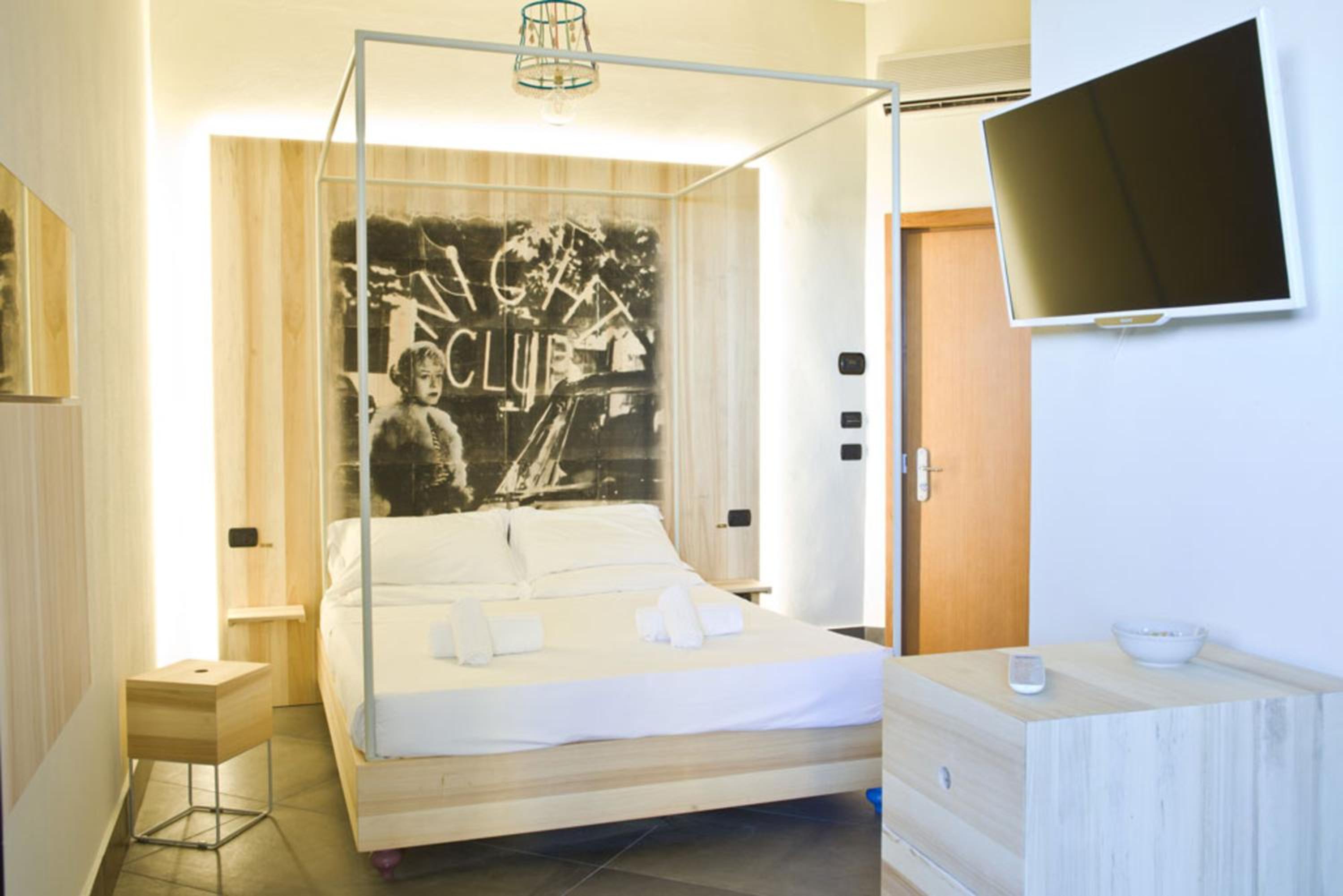 Double Junior Suite - Photo 4