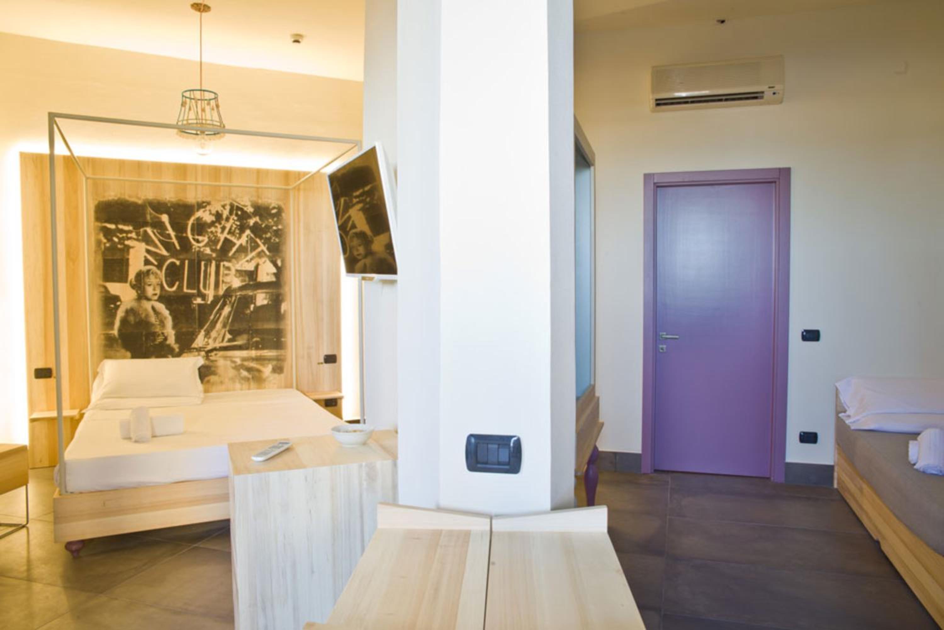Double Junior Suite - Photo 1