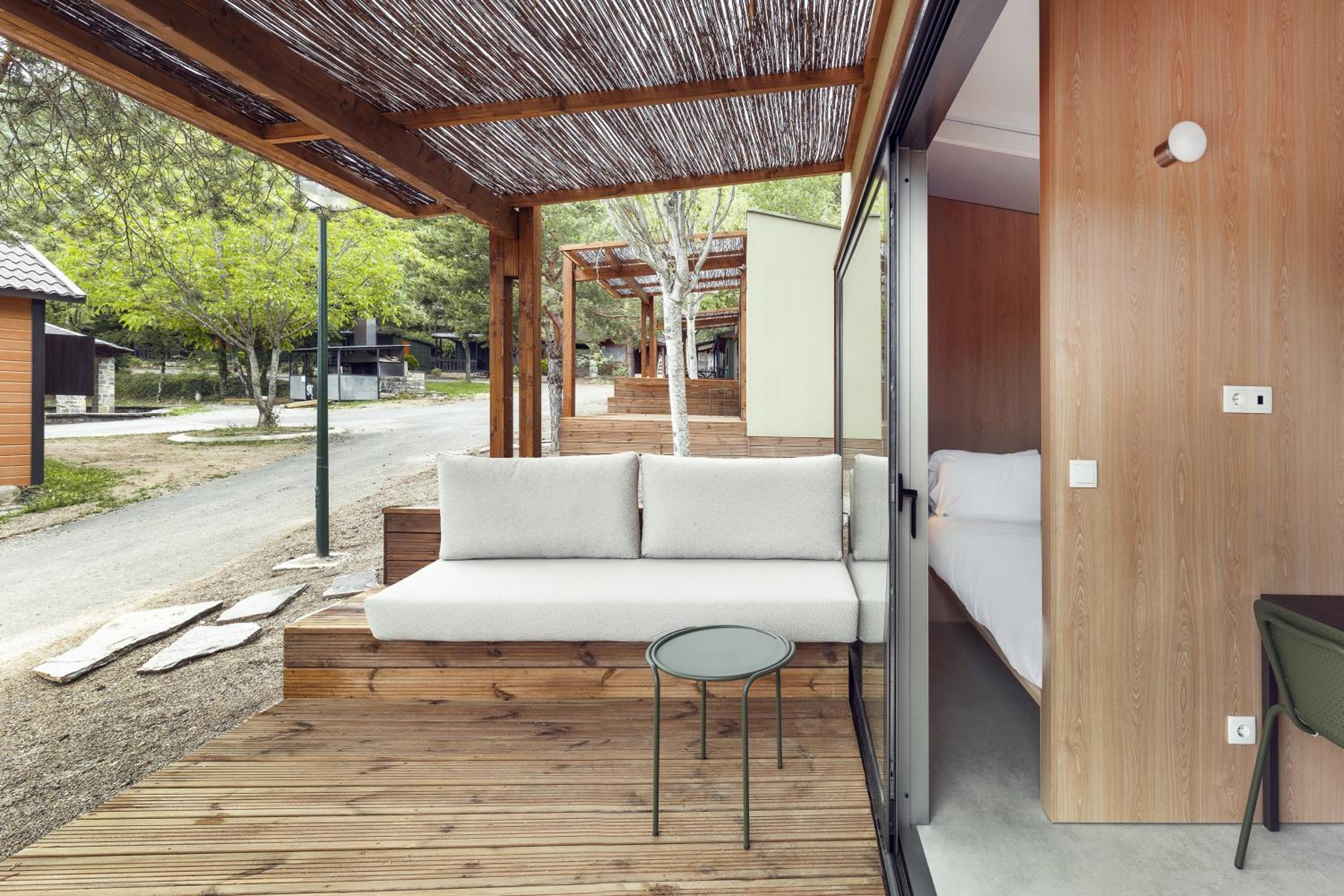 Vacation Home