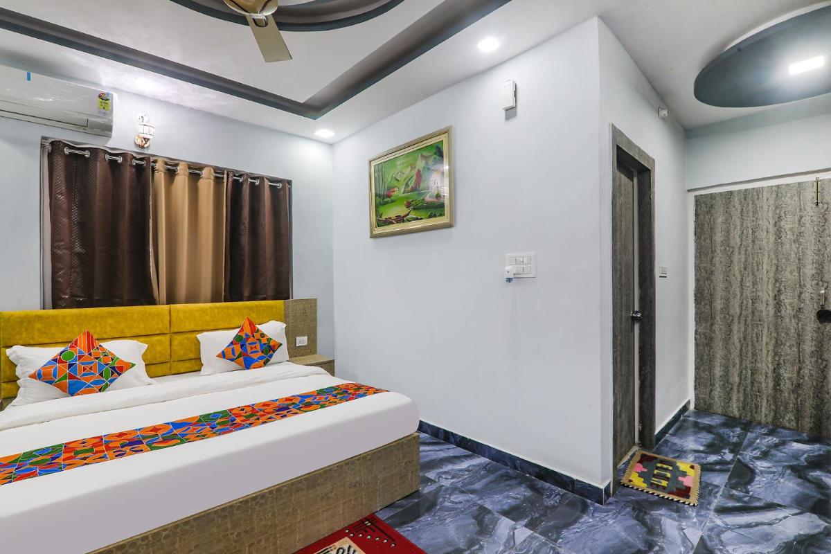 Deluxe Room photo 3