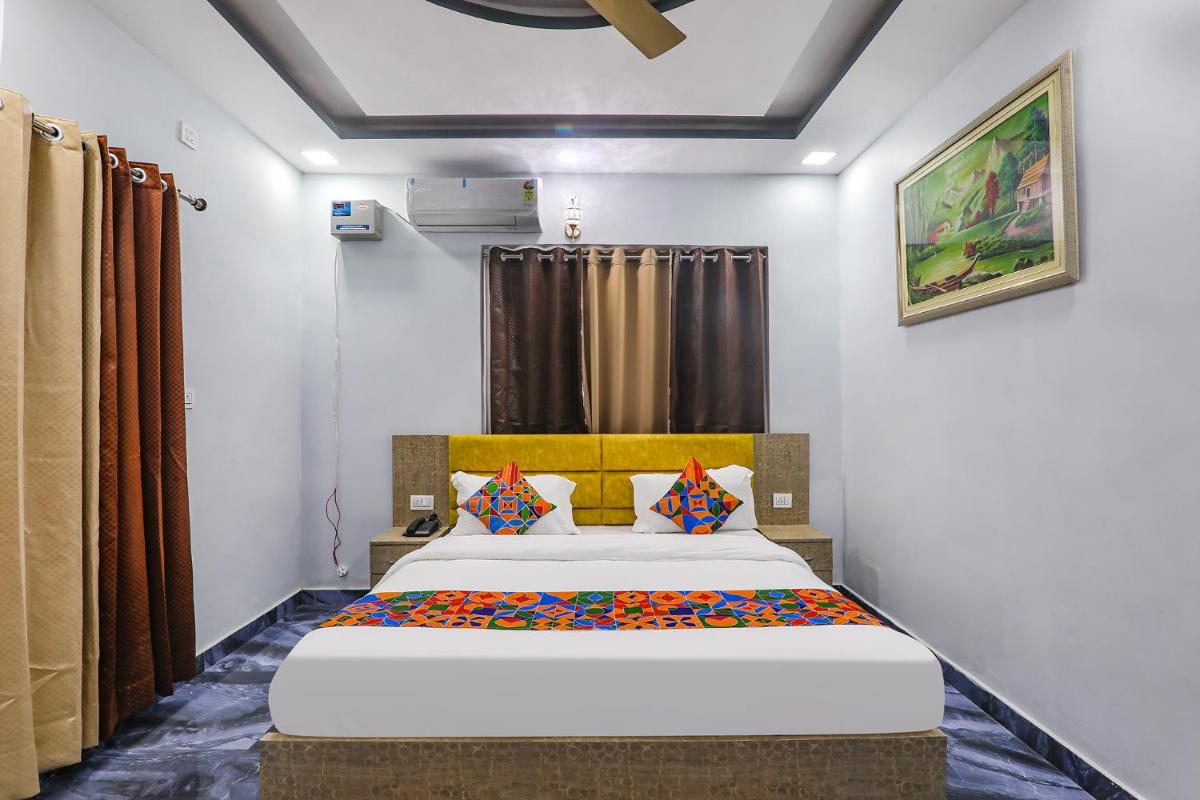 Deluxe Room photo 1