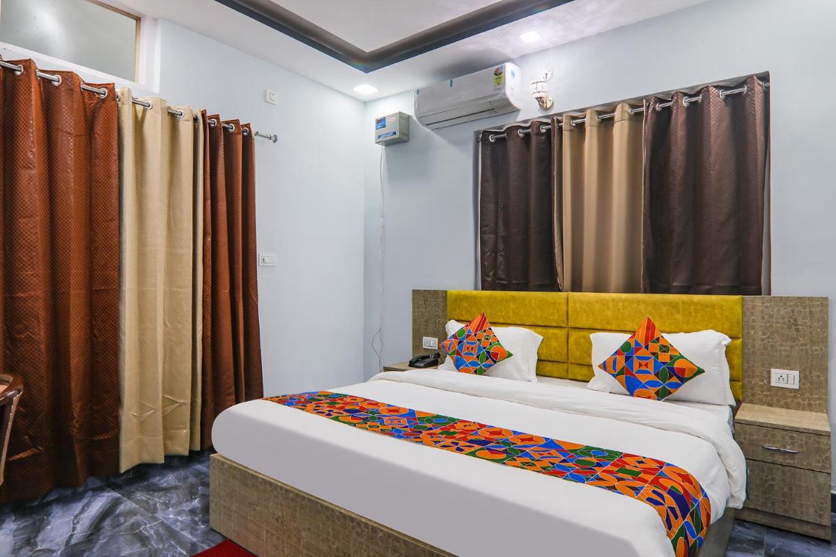 Deluxe Room photo 2