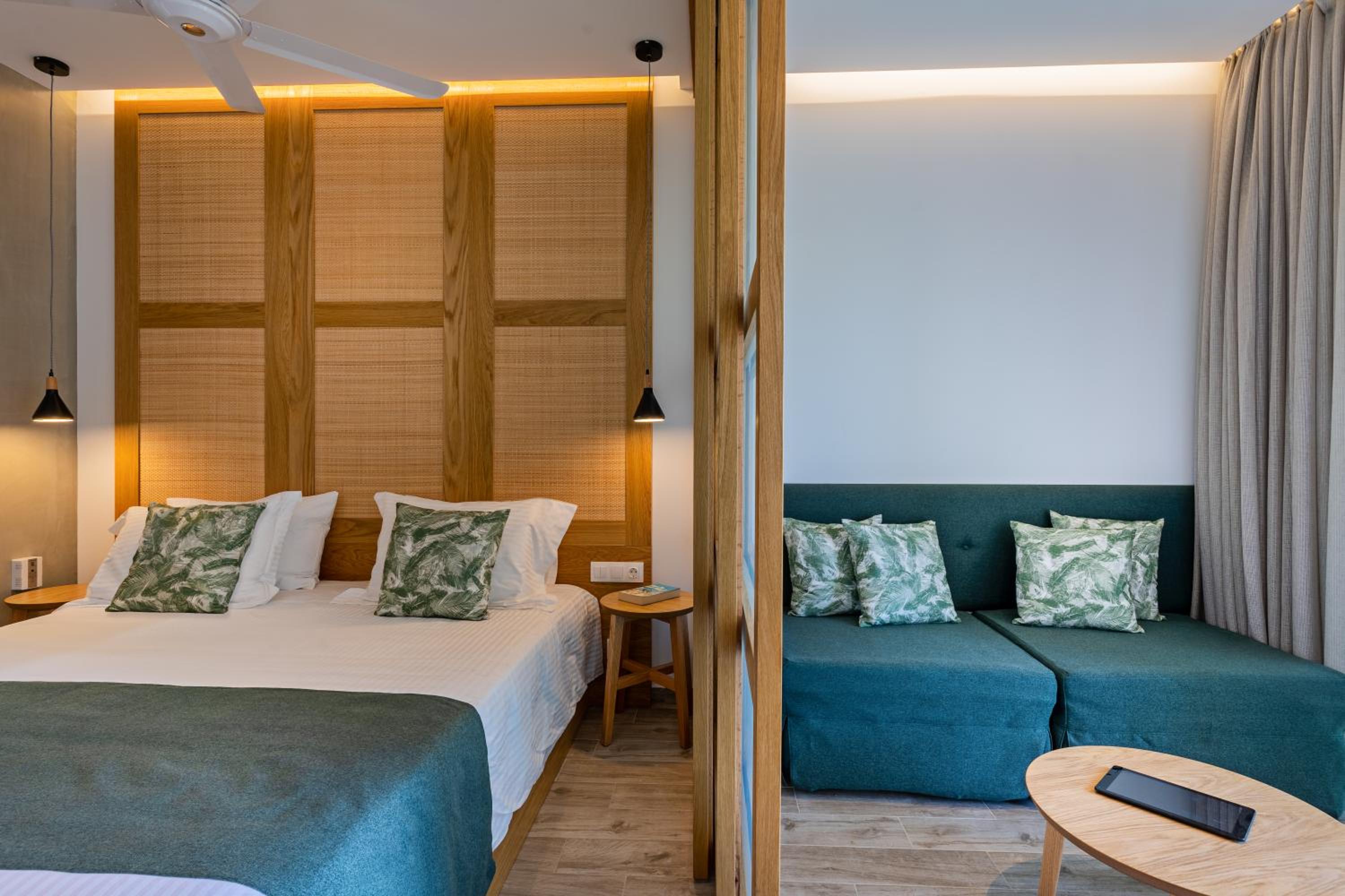 Deluxe Junior Suite