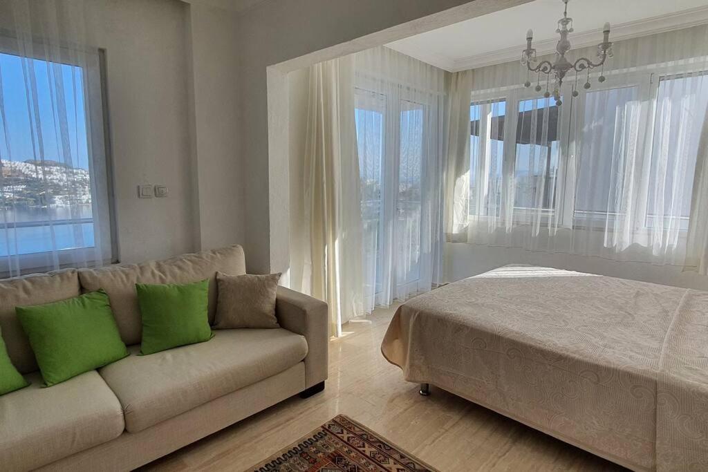 Three-Bedroom Villa photo 1