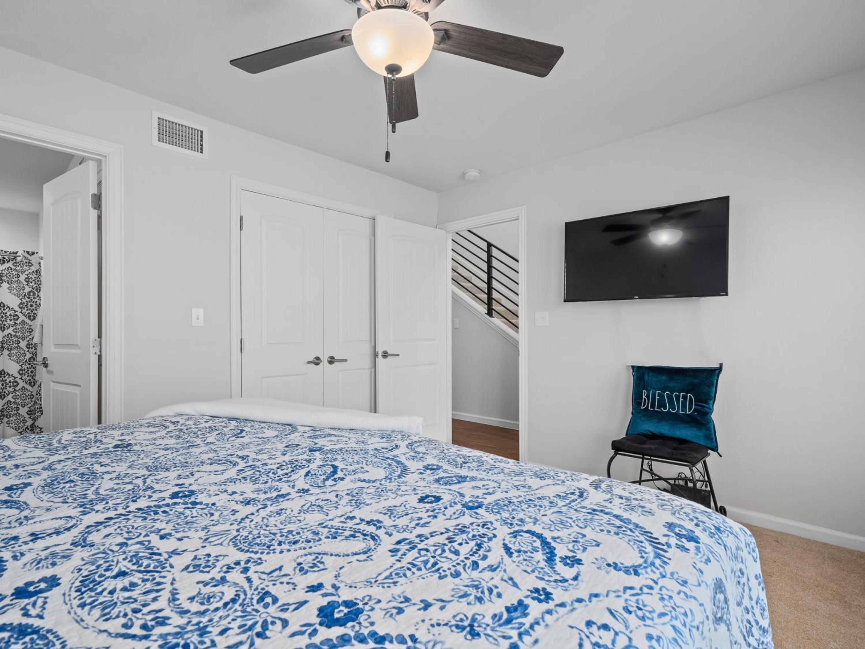 Apartment photo 1