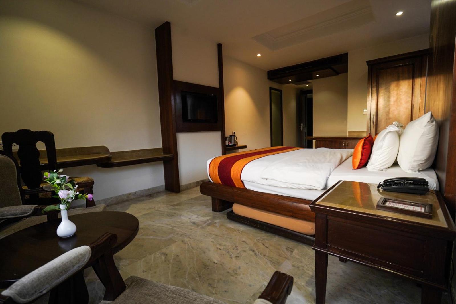 Superior Double Room photo 3