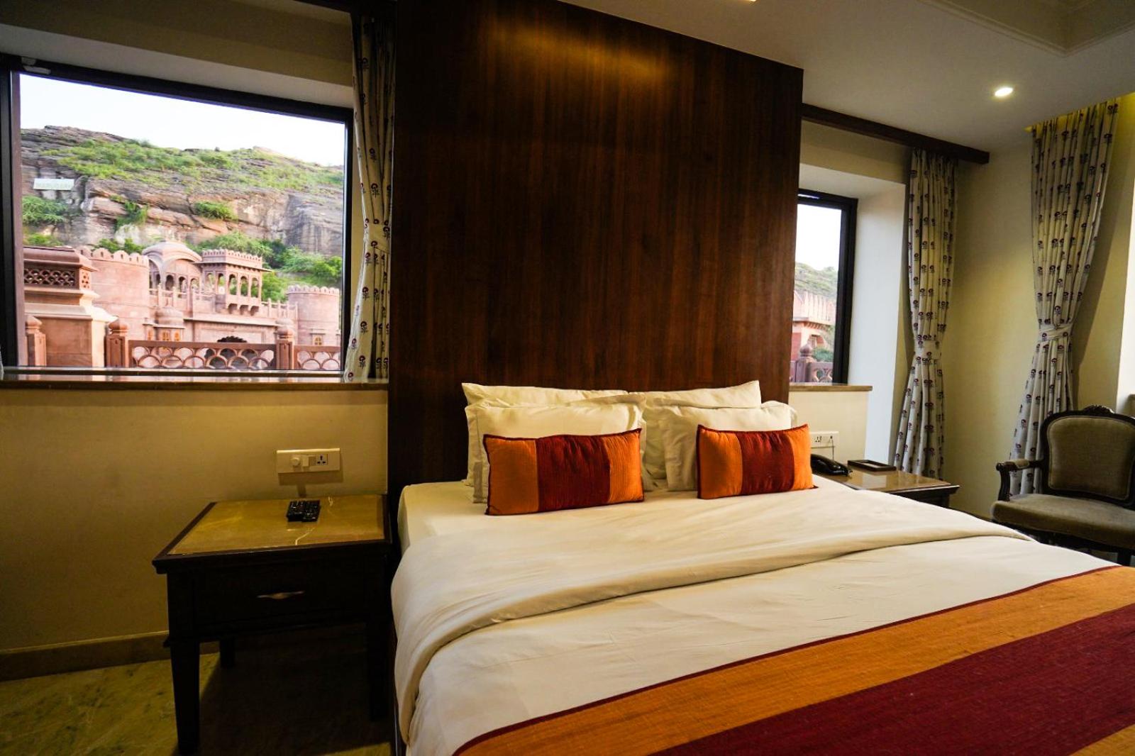 Superior Double Room photo 2