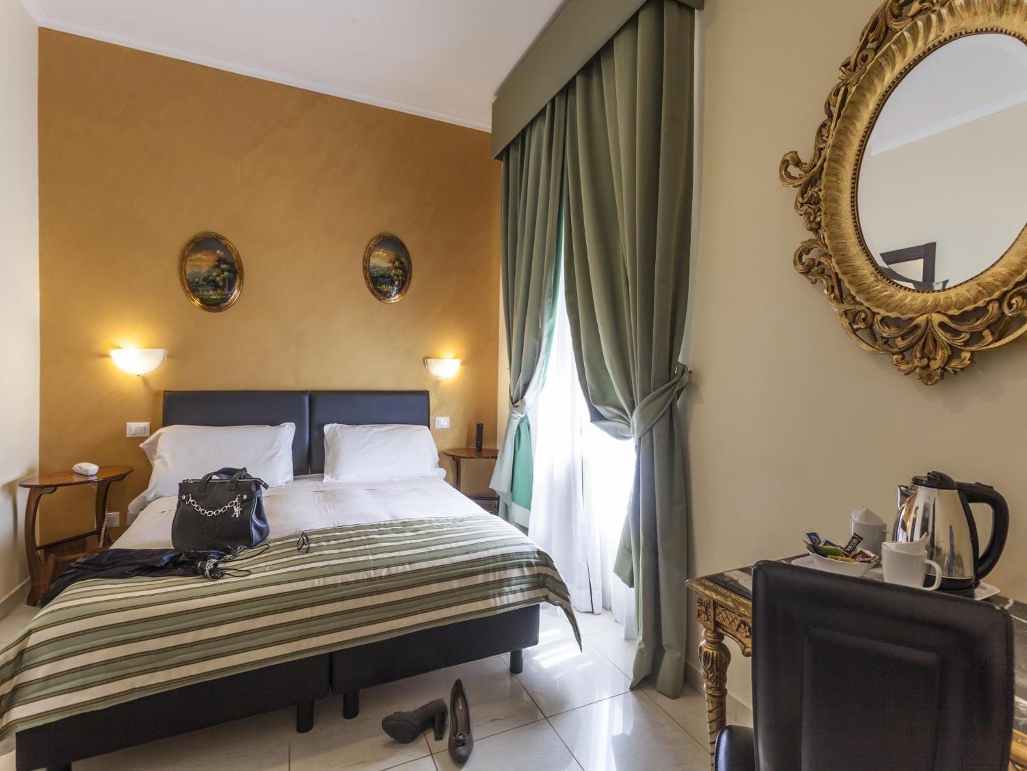 Double or Twin Room photo 1