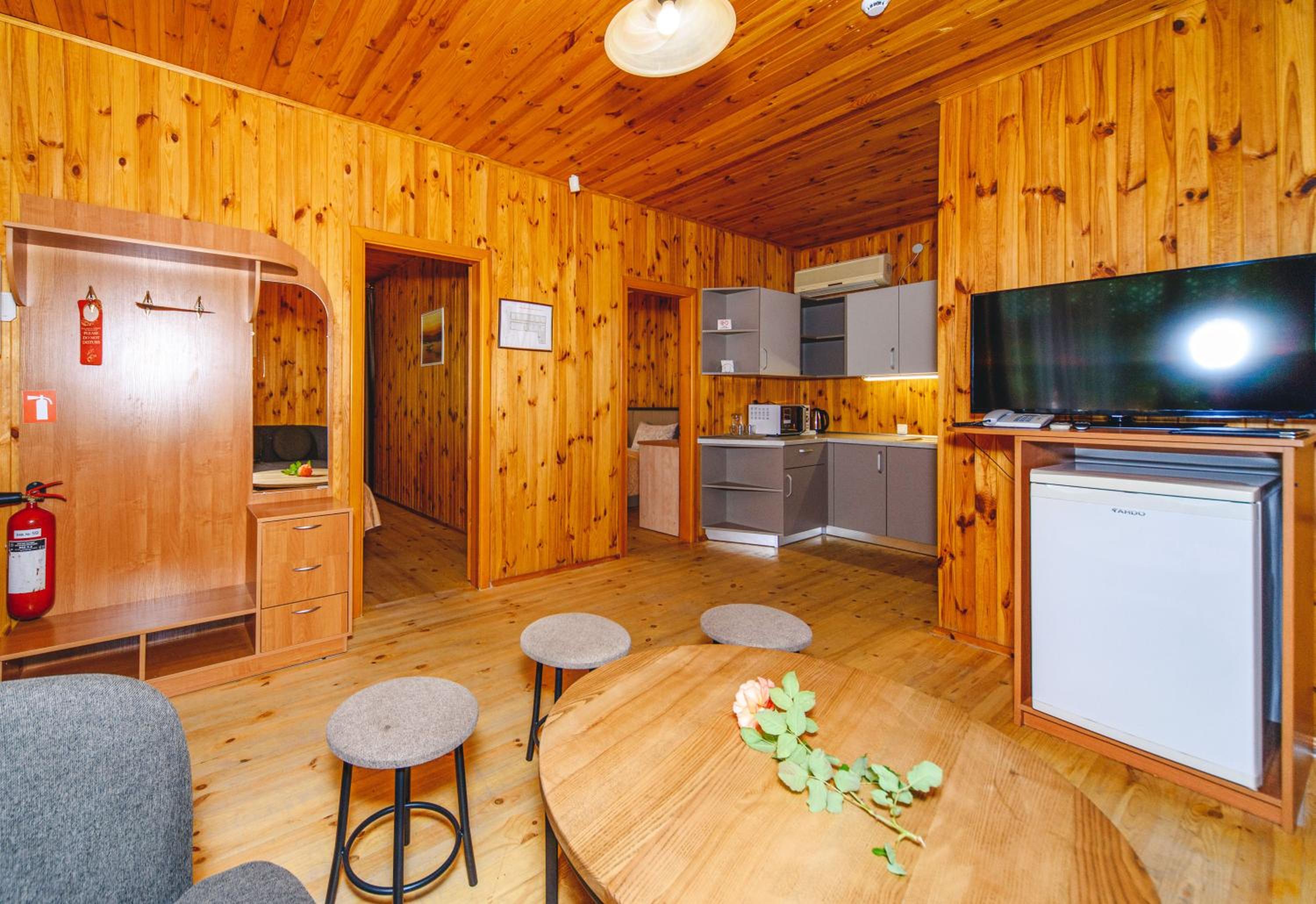 Cottage photo 3
