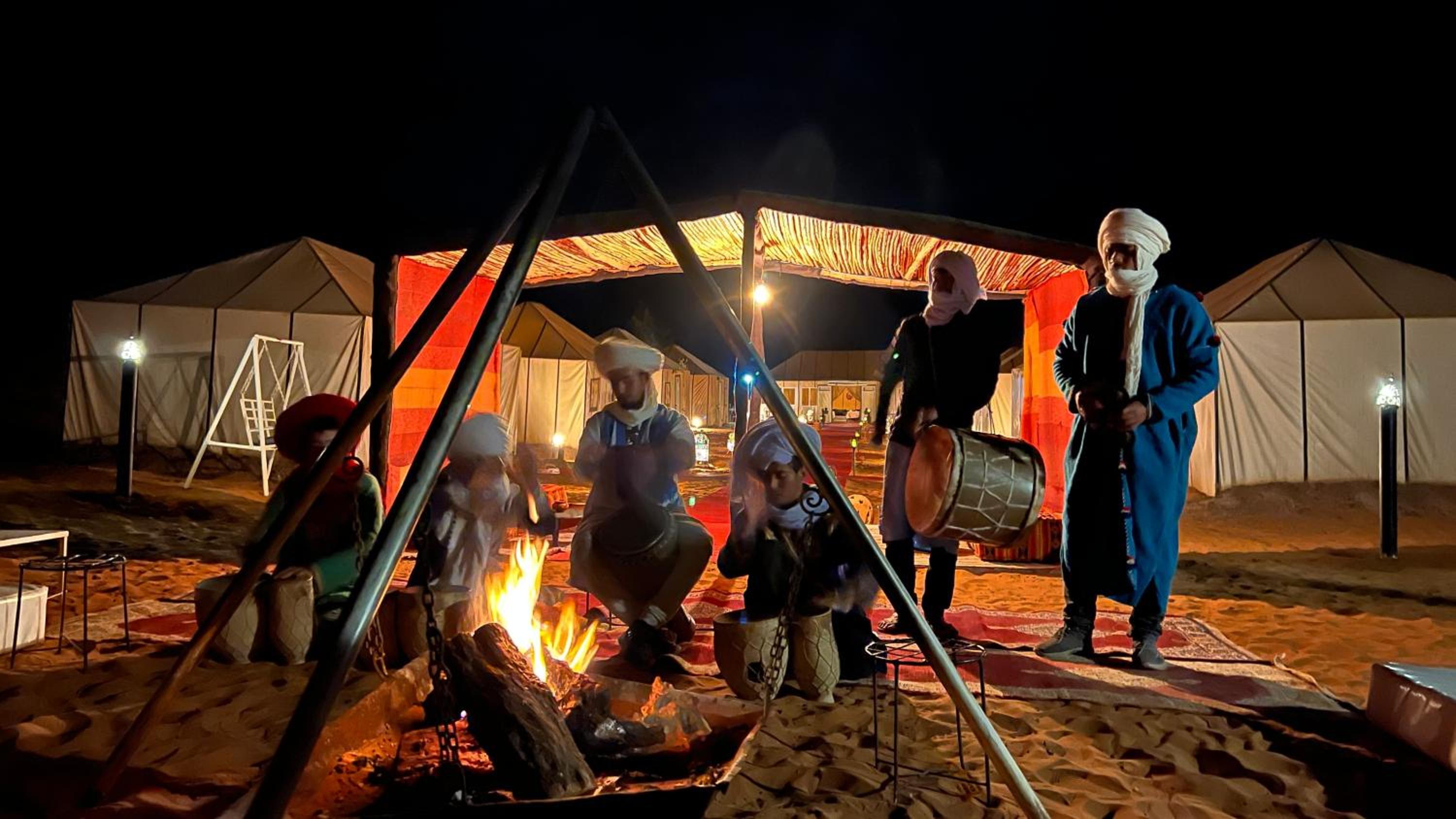 Tent - Photo 10