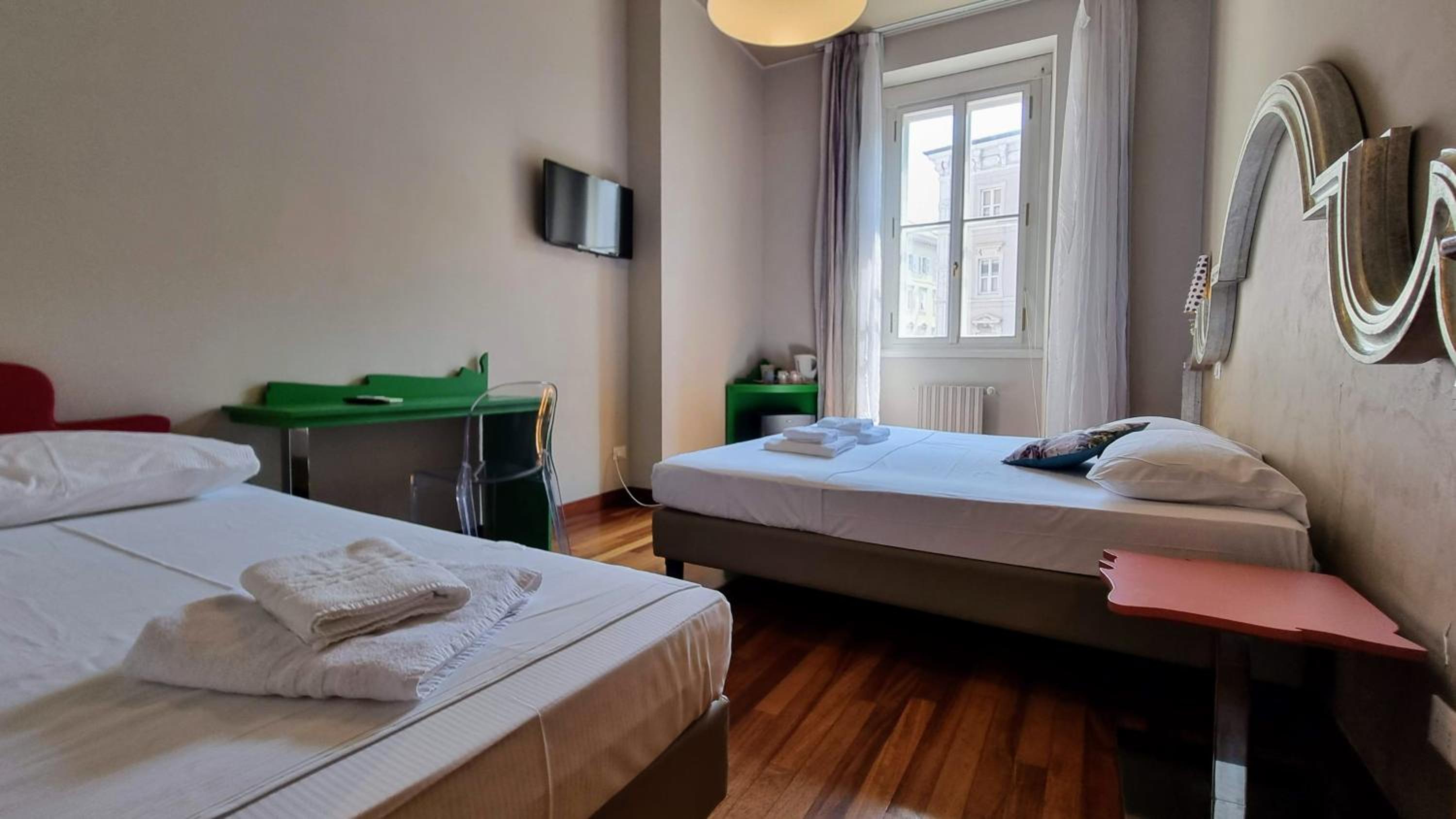 Triple Room photo 2