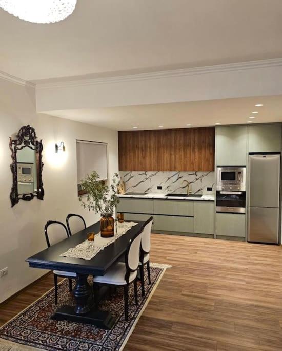 Two-Bedroom Apartment photo 2