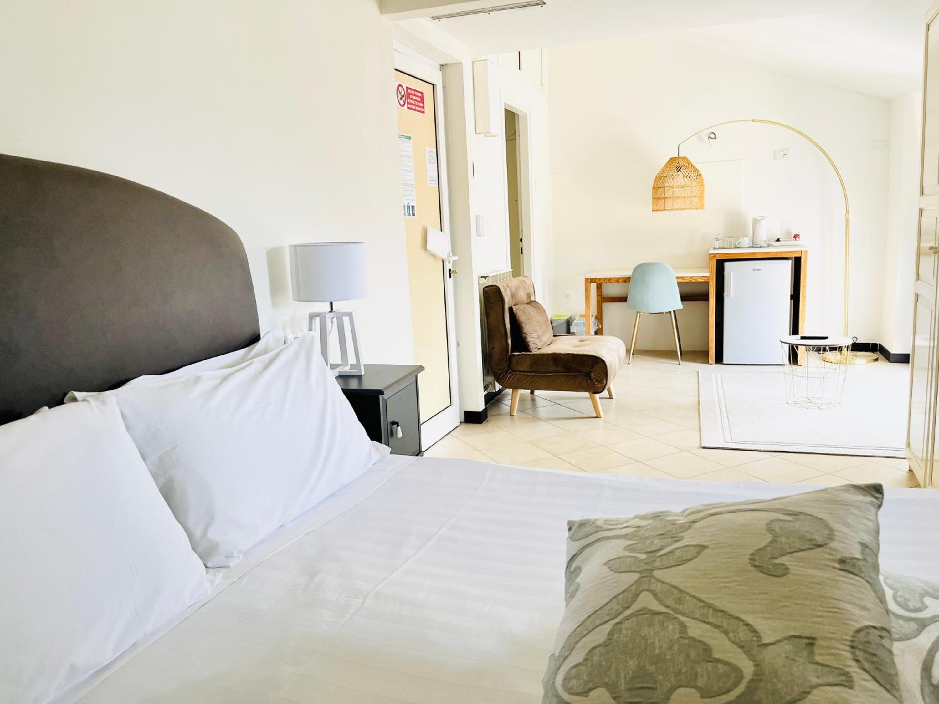 Double Room photo 1