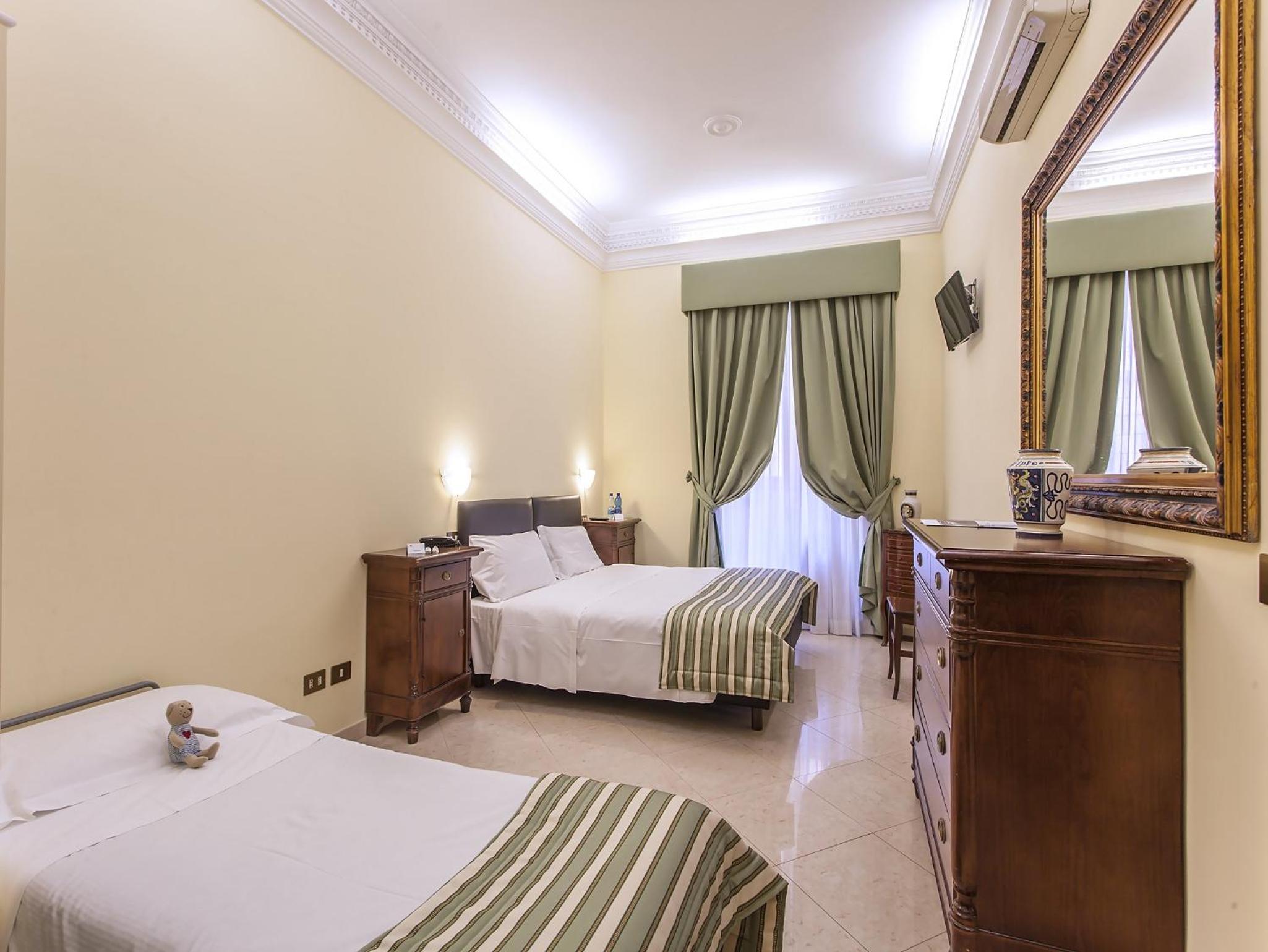 Triple Room photo 1