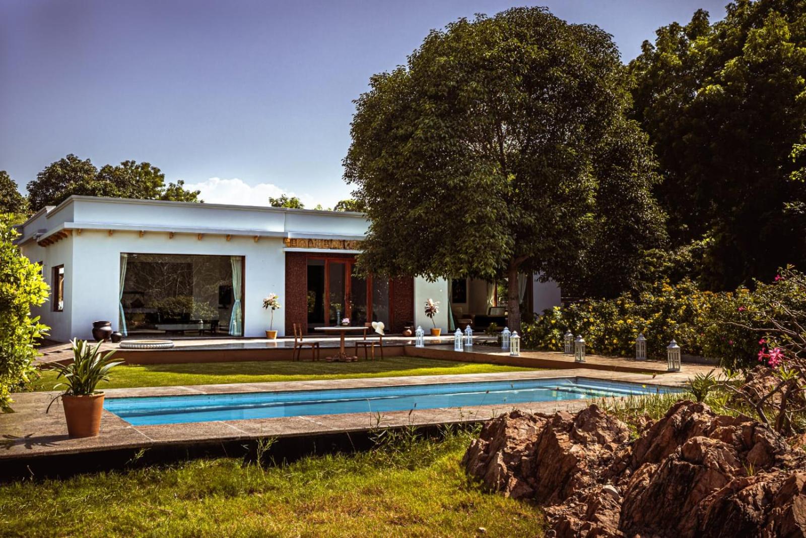Villa - Photo 7
