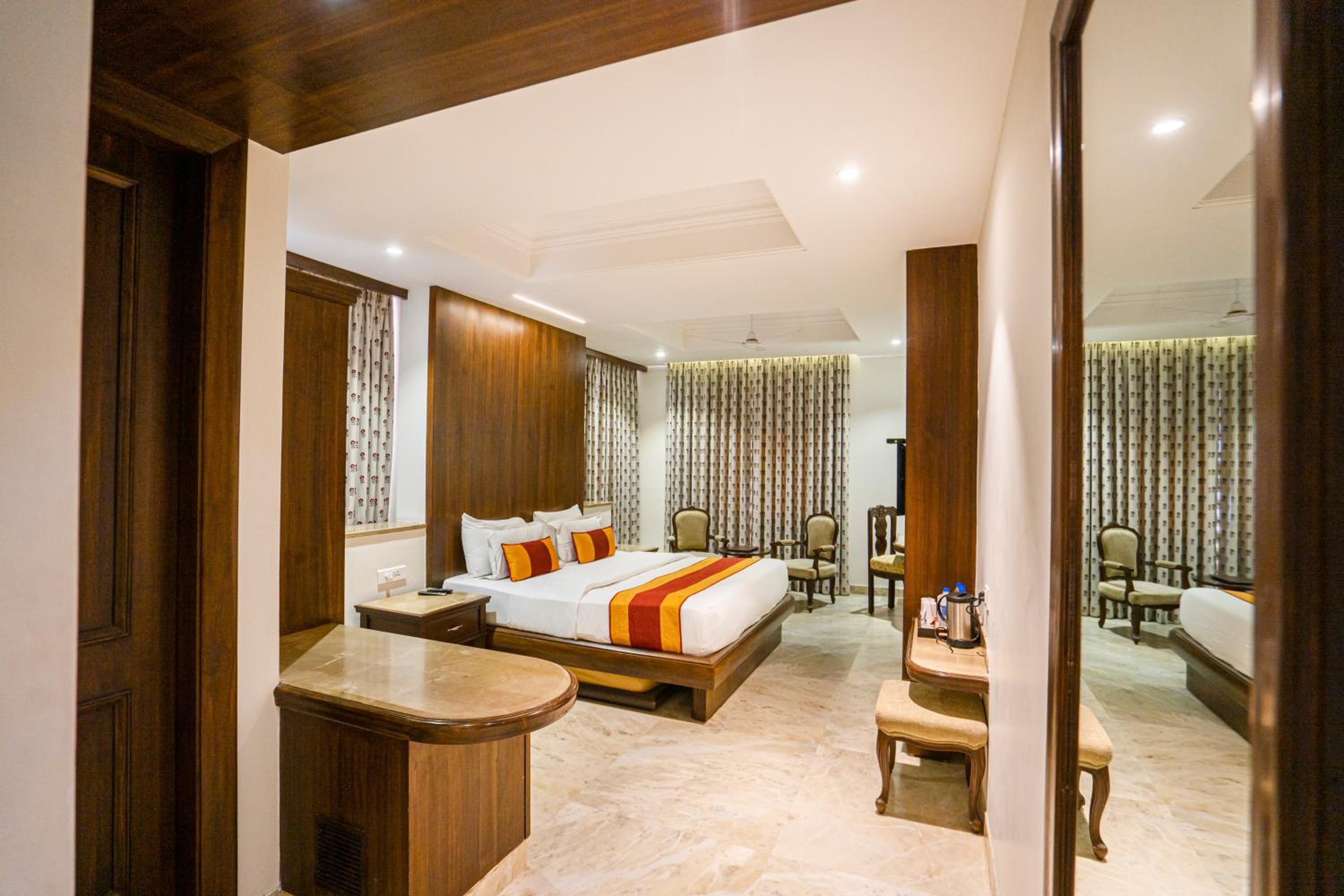 King Room photo 1