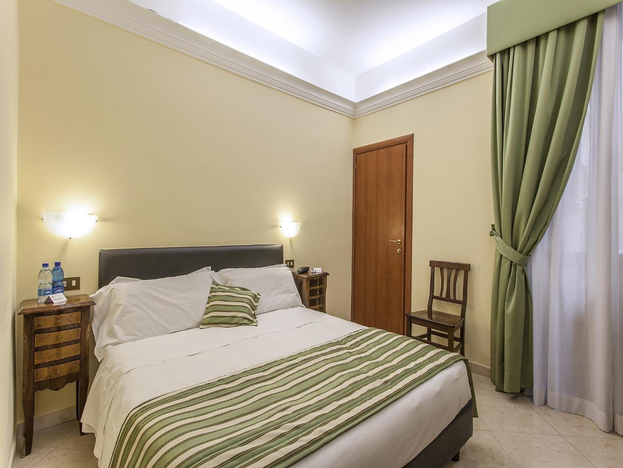 Double or Twin Room - Separate Building photo 1