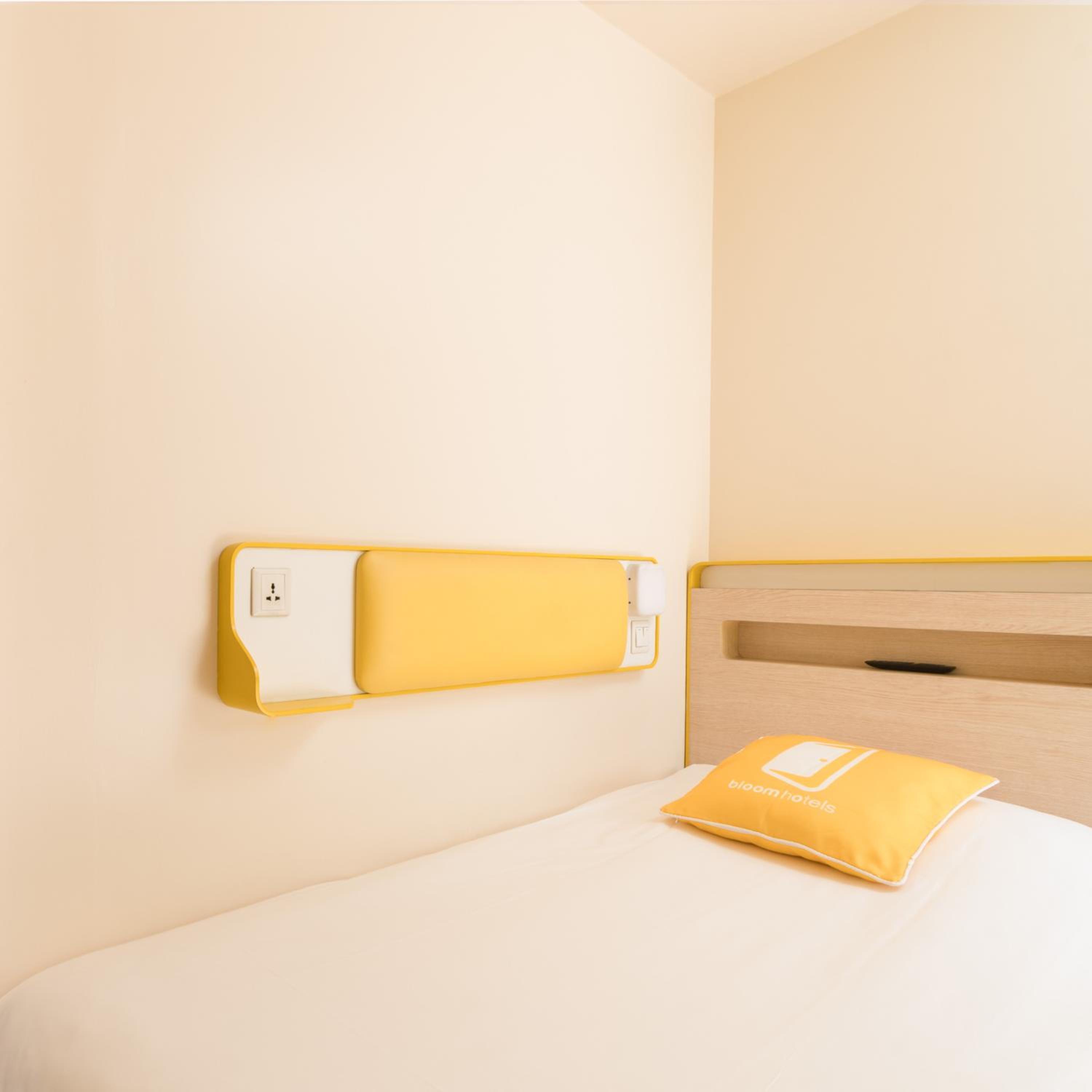 Standard Single Room photo 3