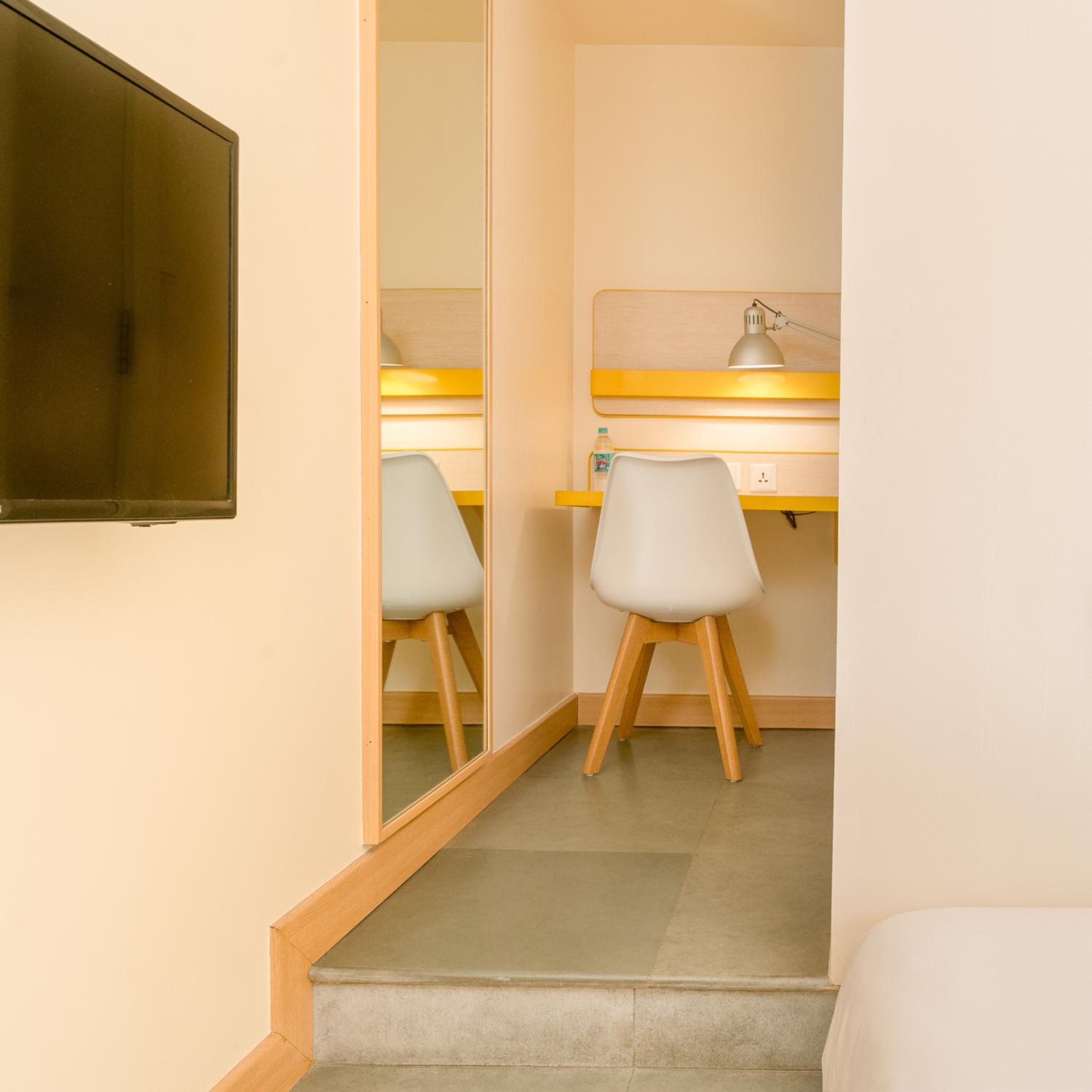 Standard Single Room photo 2