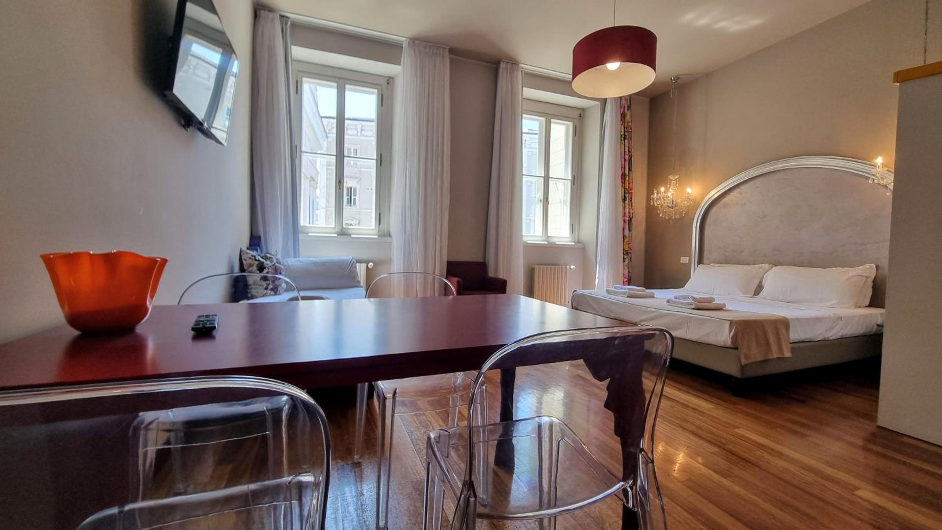 Superior Triple Room photo 1