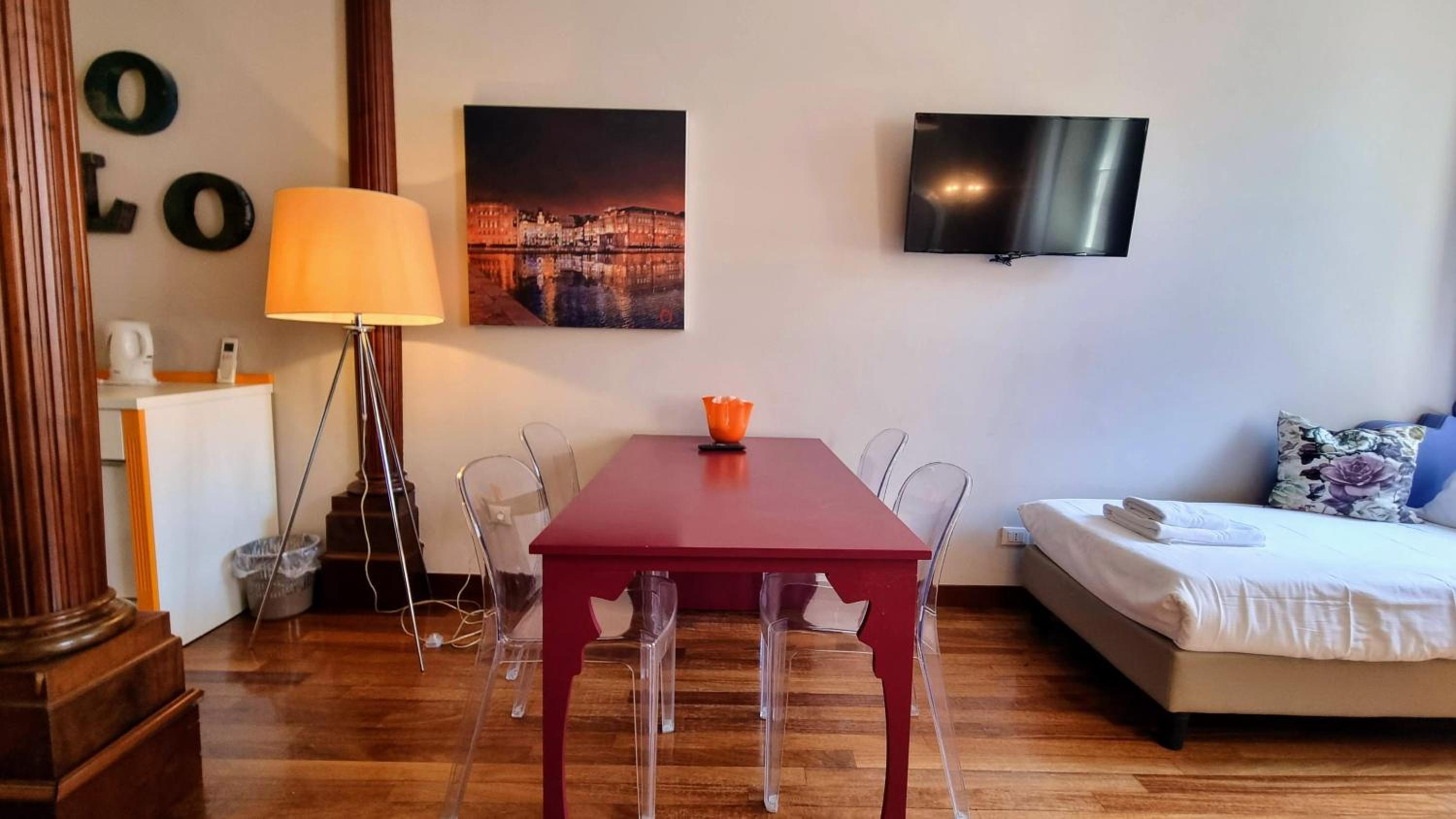 Superior Triple Room photo 2