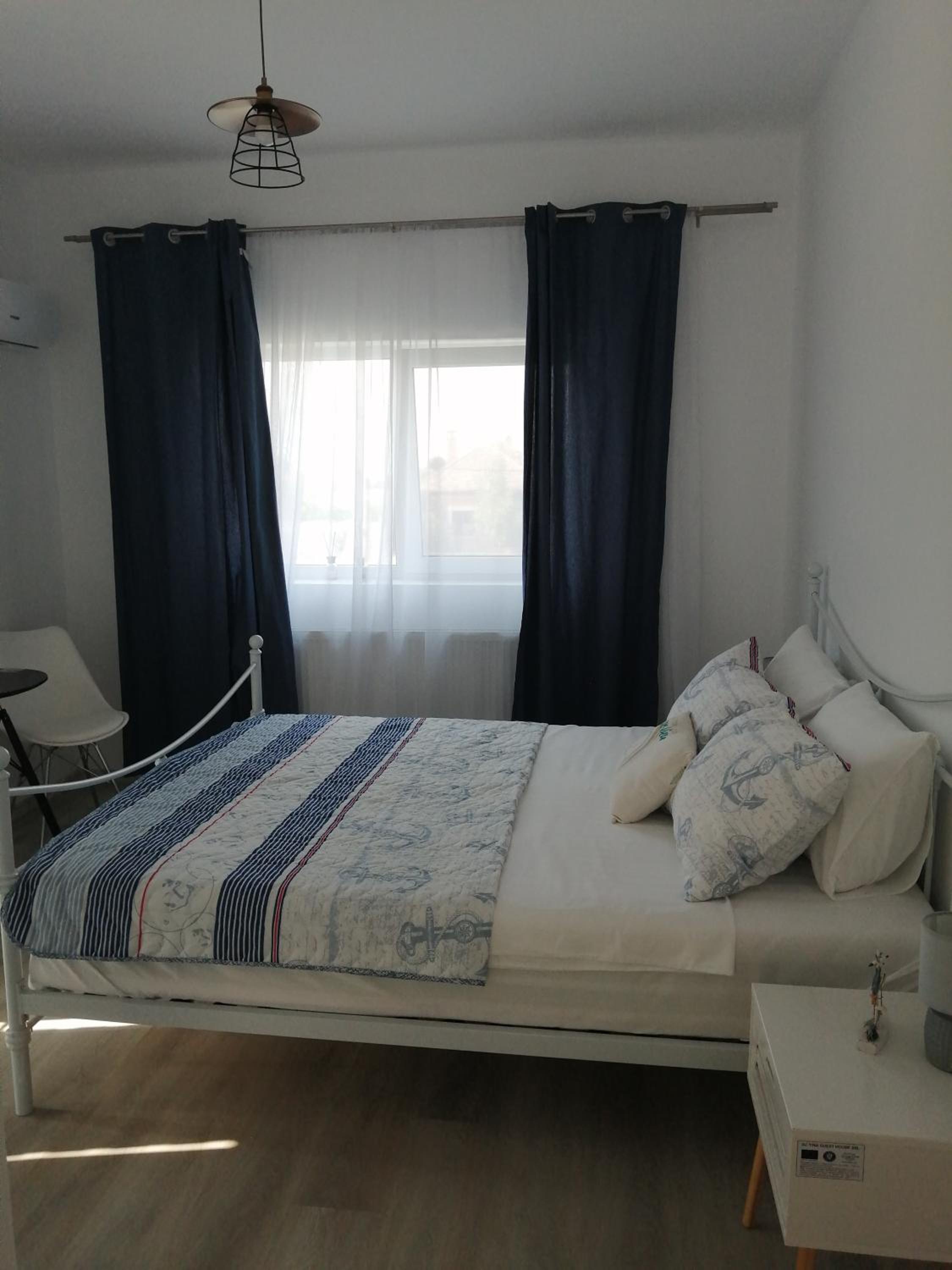 Double Room with Terrace photo 1