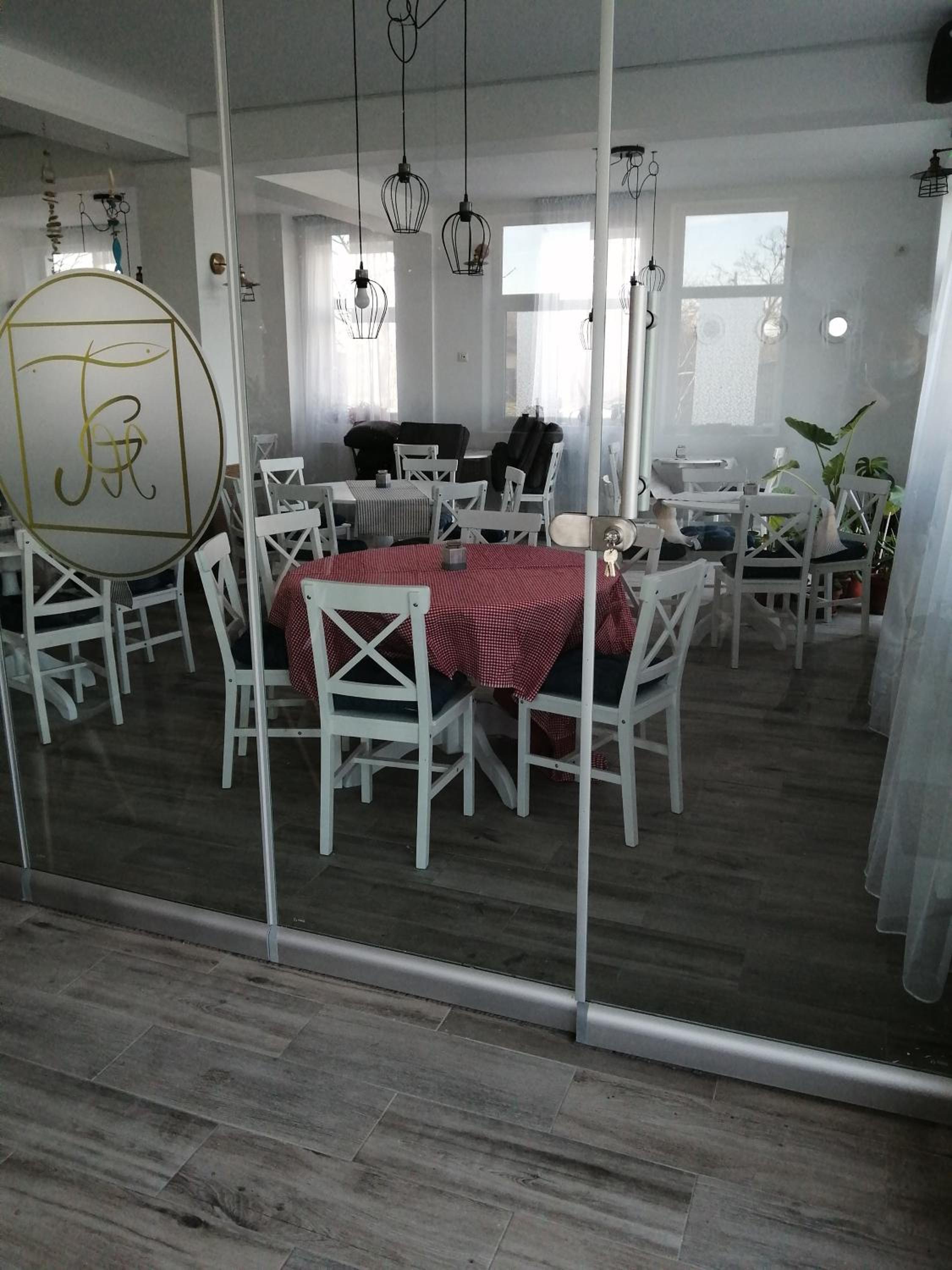 Double Room with Terrace photo 2