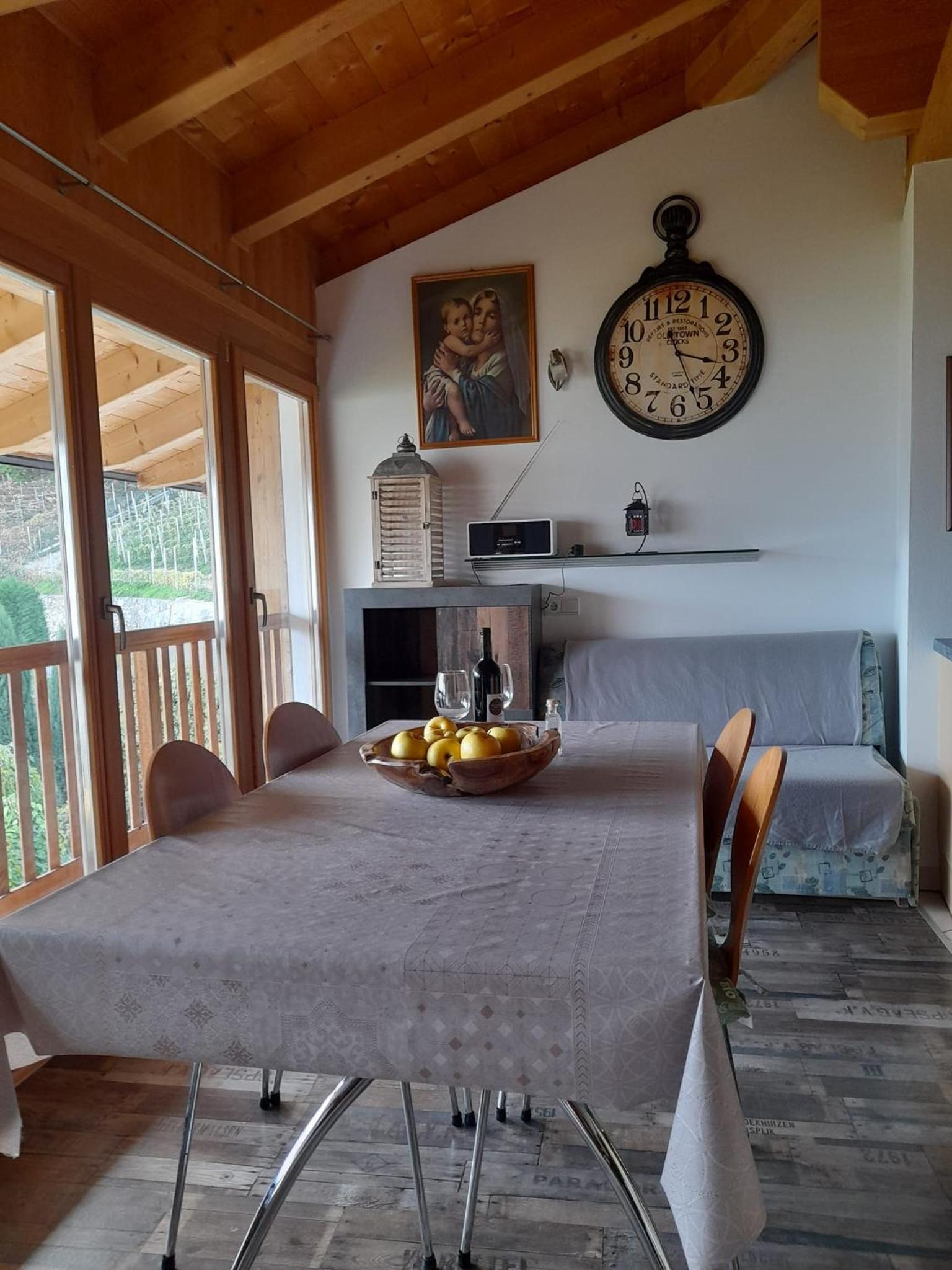 Penthouse Apartment photo 2