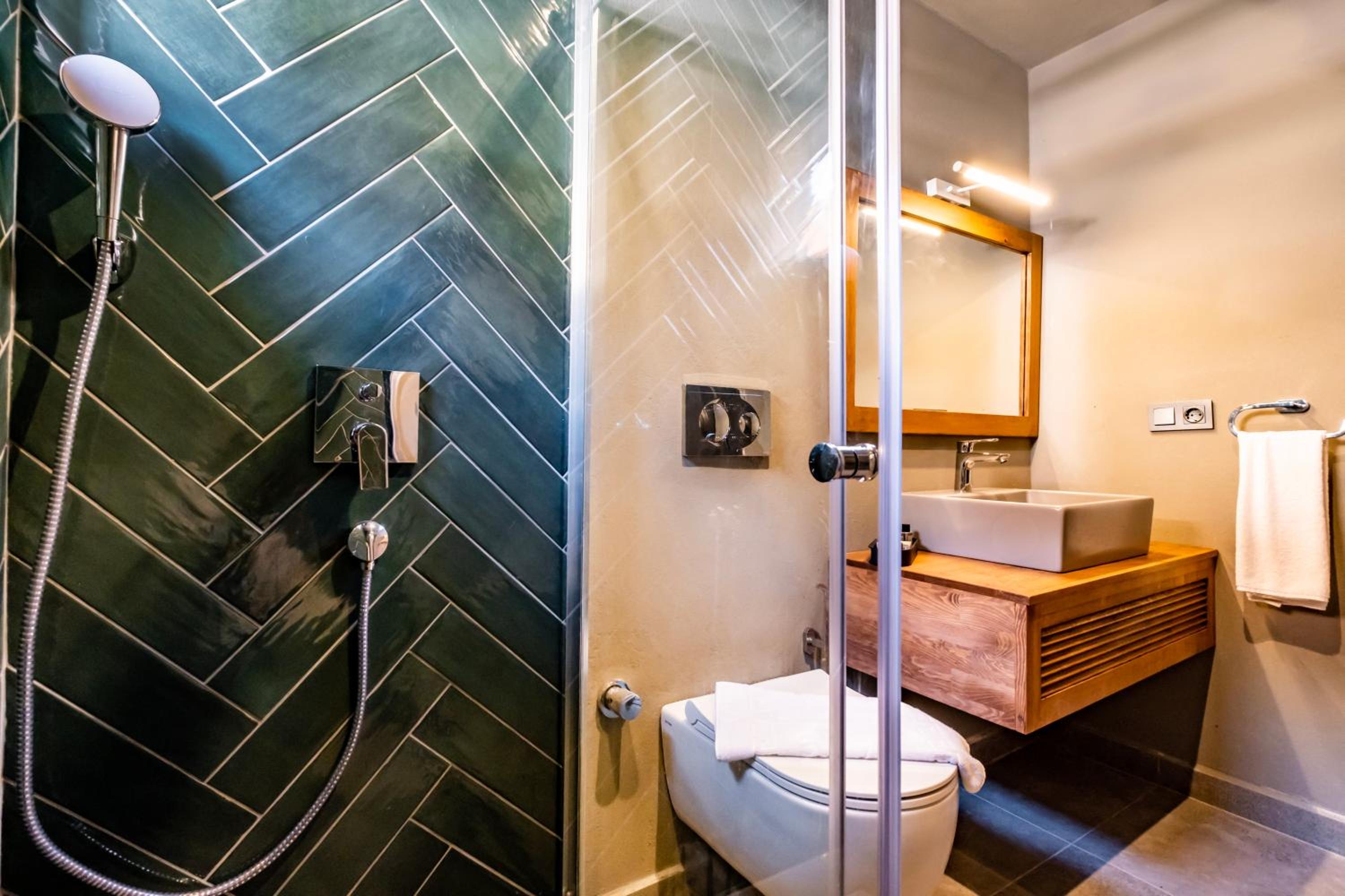 Suite with Sea View - Photo 2