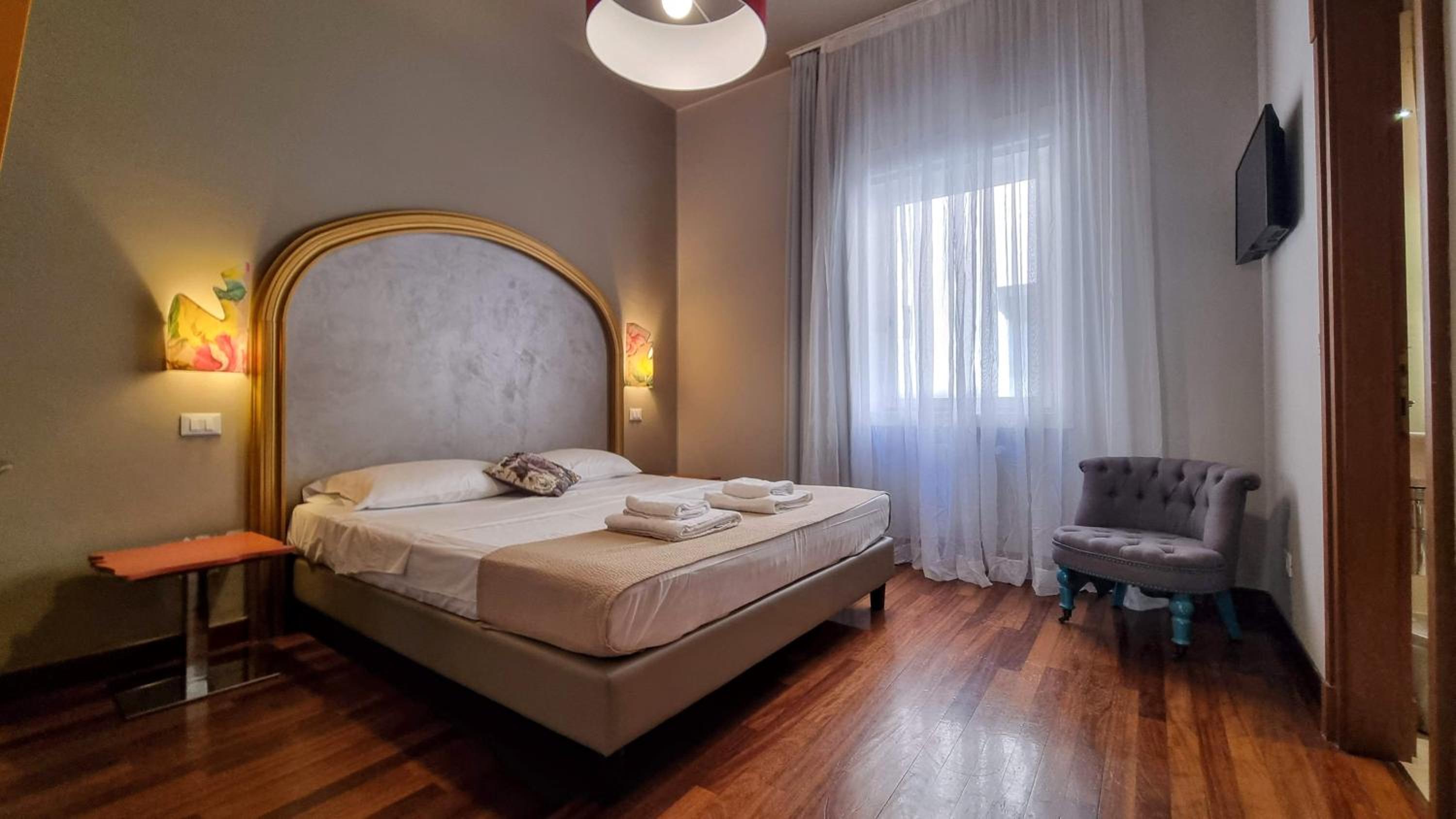 Double Room photo 3