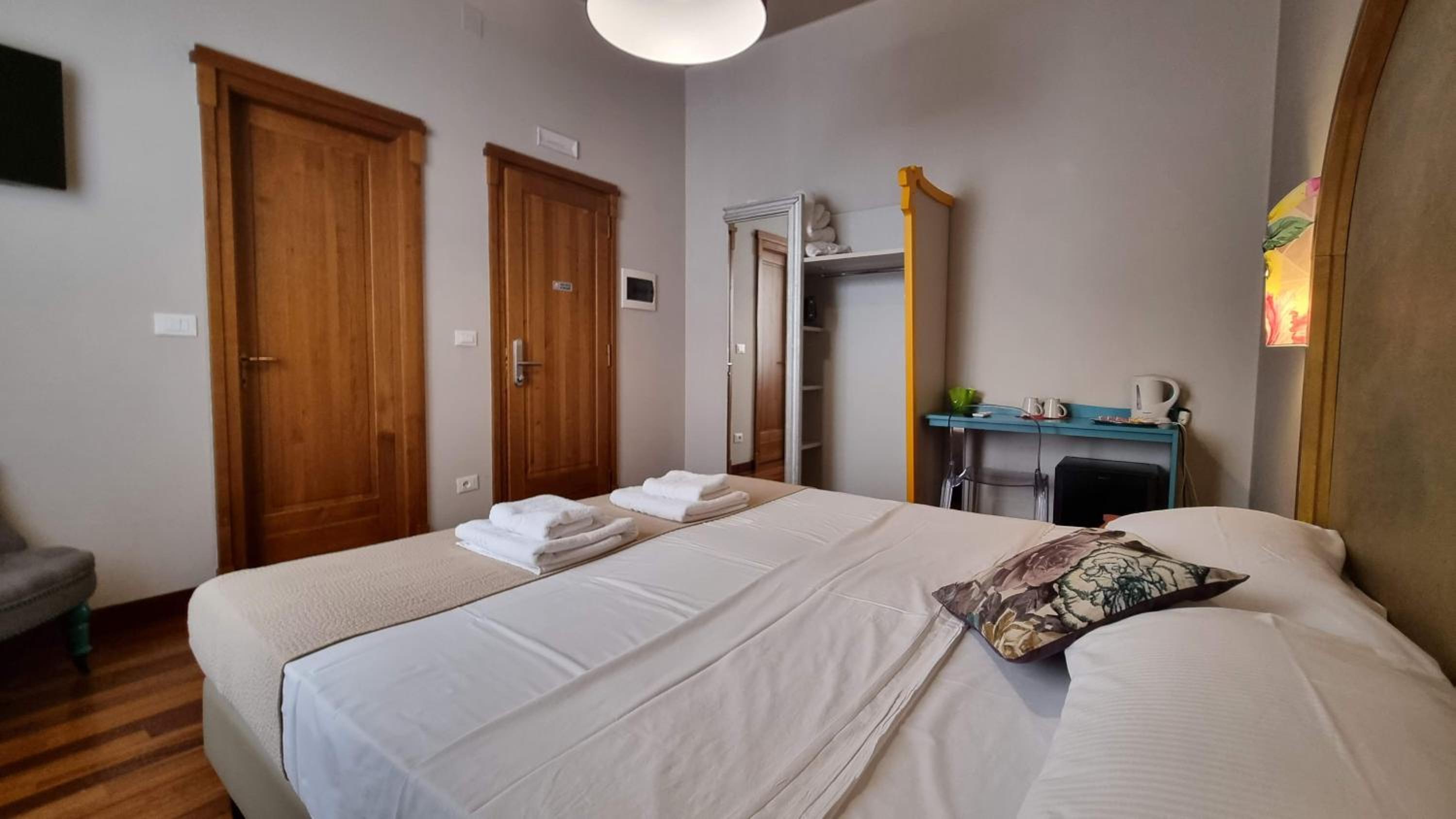 Double Room photo 1