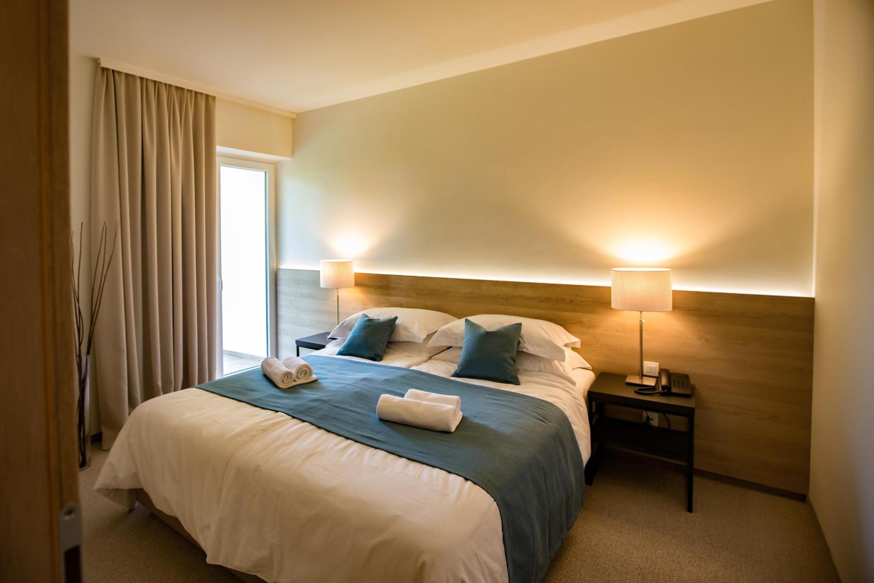 Studio Suite Partial Sea View photo 3