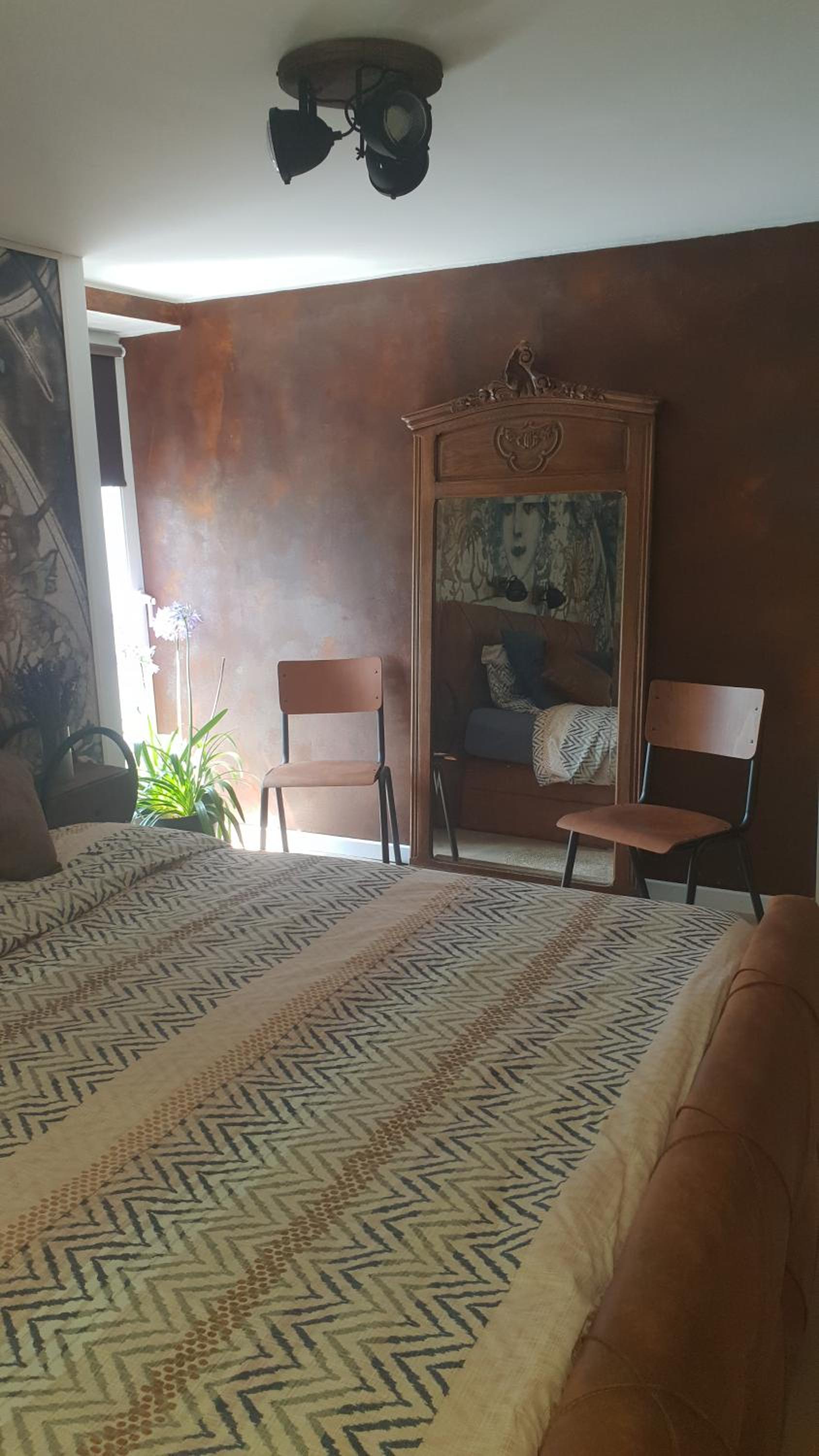 Double Room photo 3