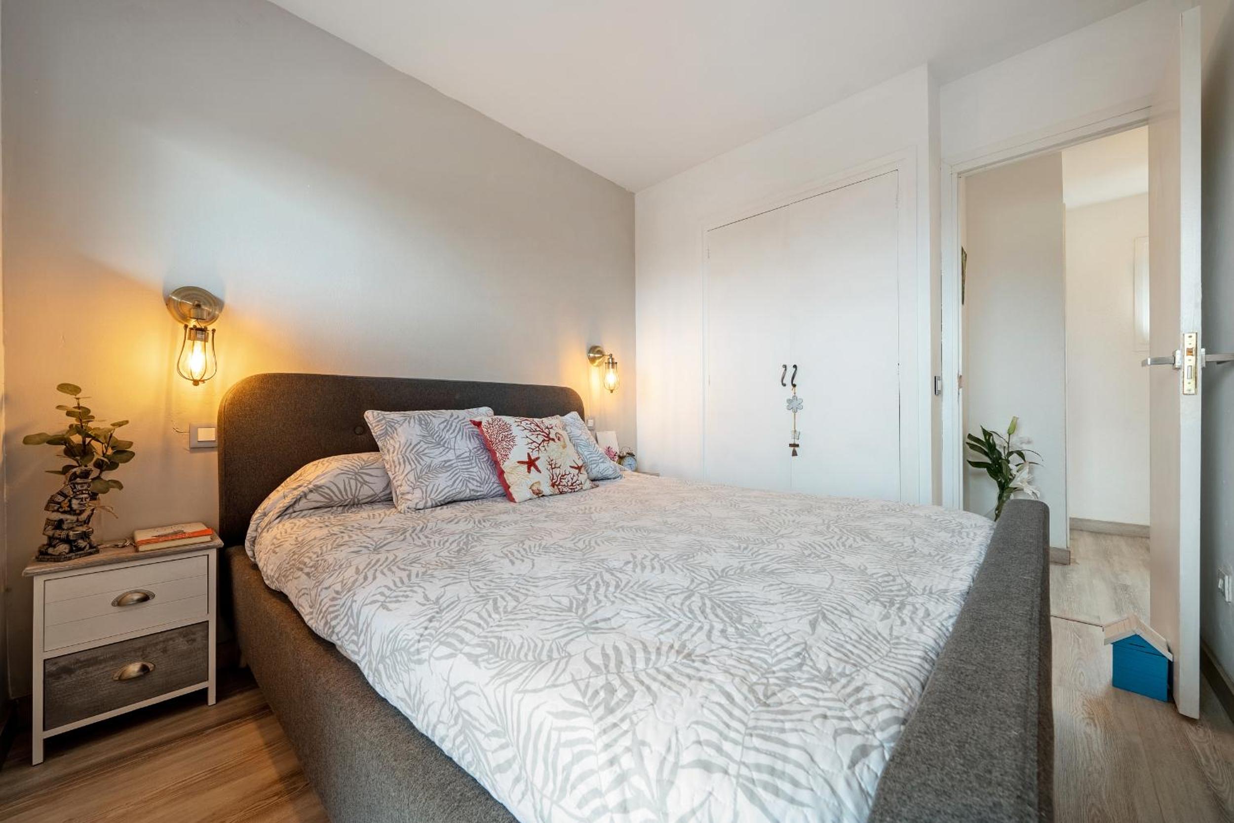 Casa de Dos Habitaciones
