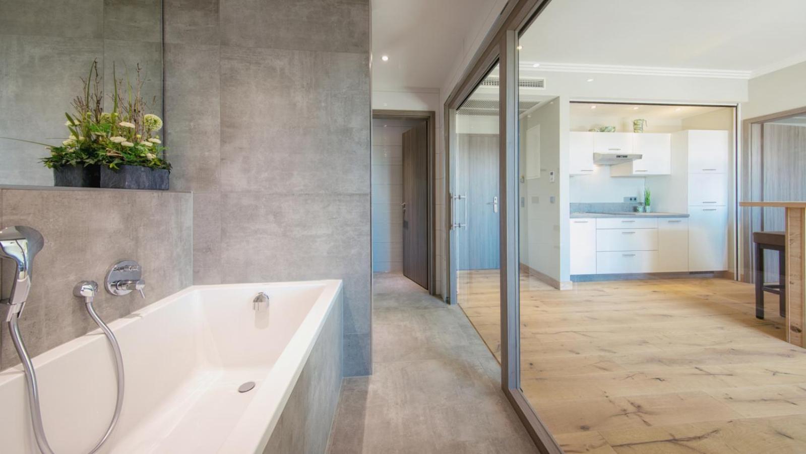 Suite with Terrace photo 2