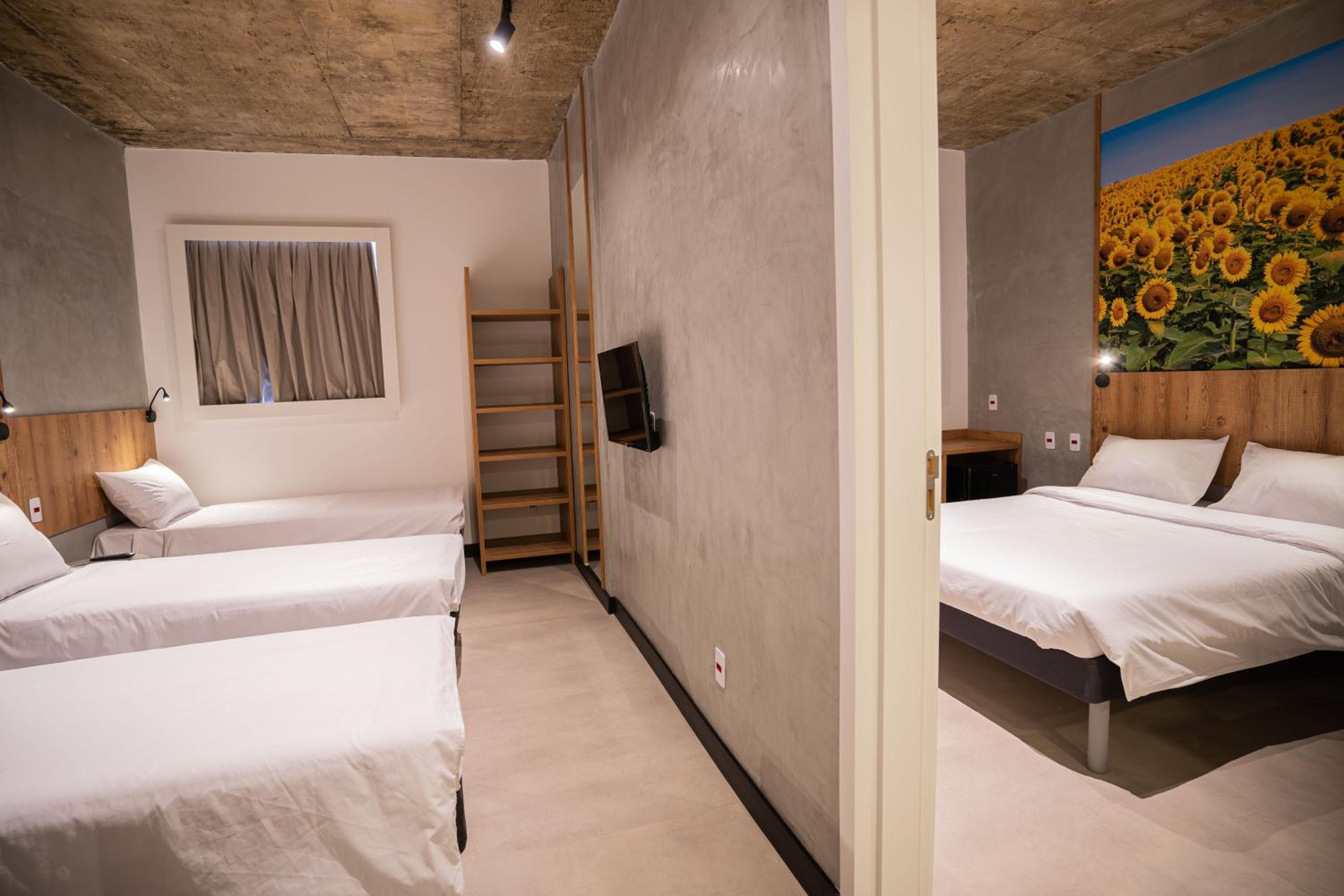 Standard Triple Room photo 1