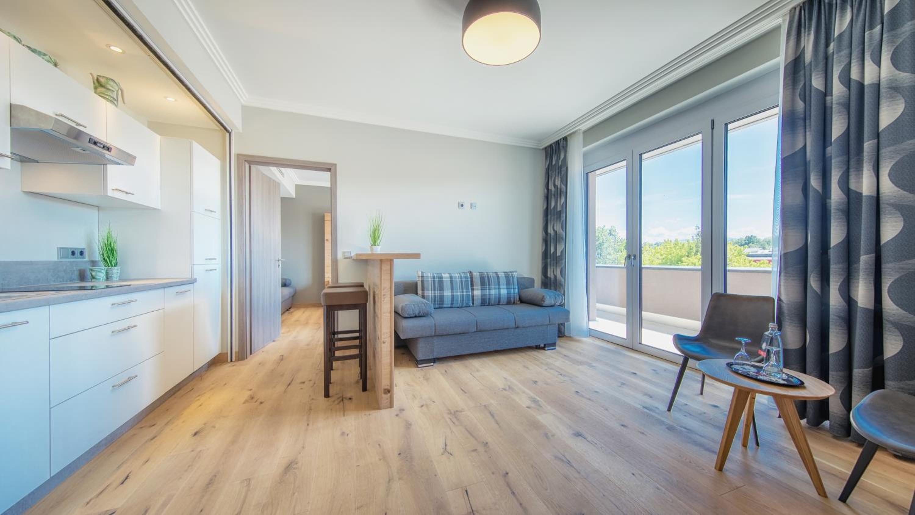 Suite with Terrace photo 3