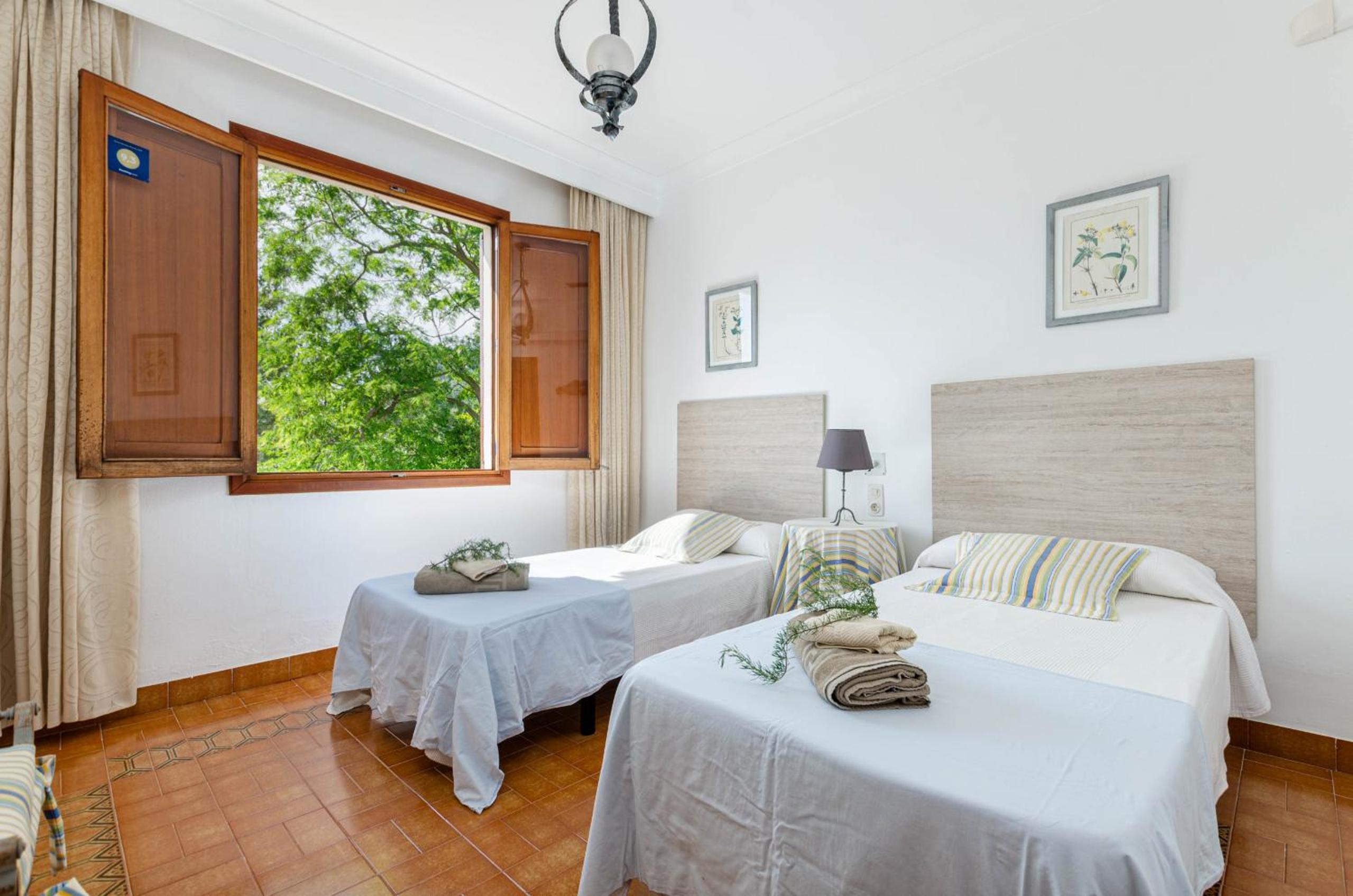 Casa de Vacaciones