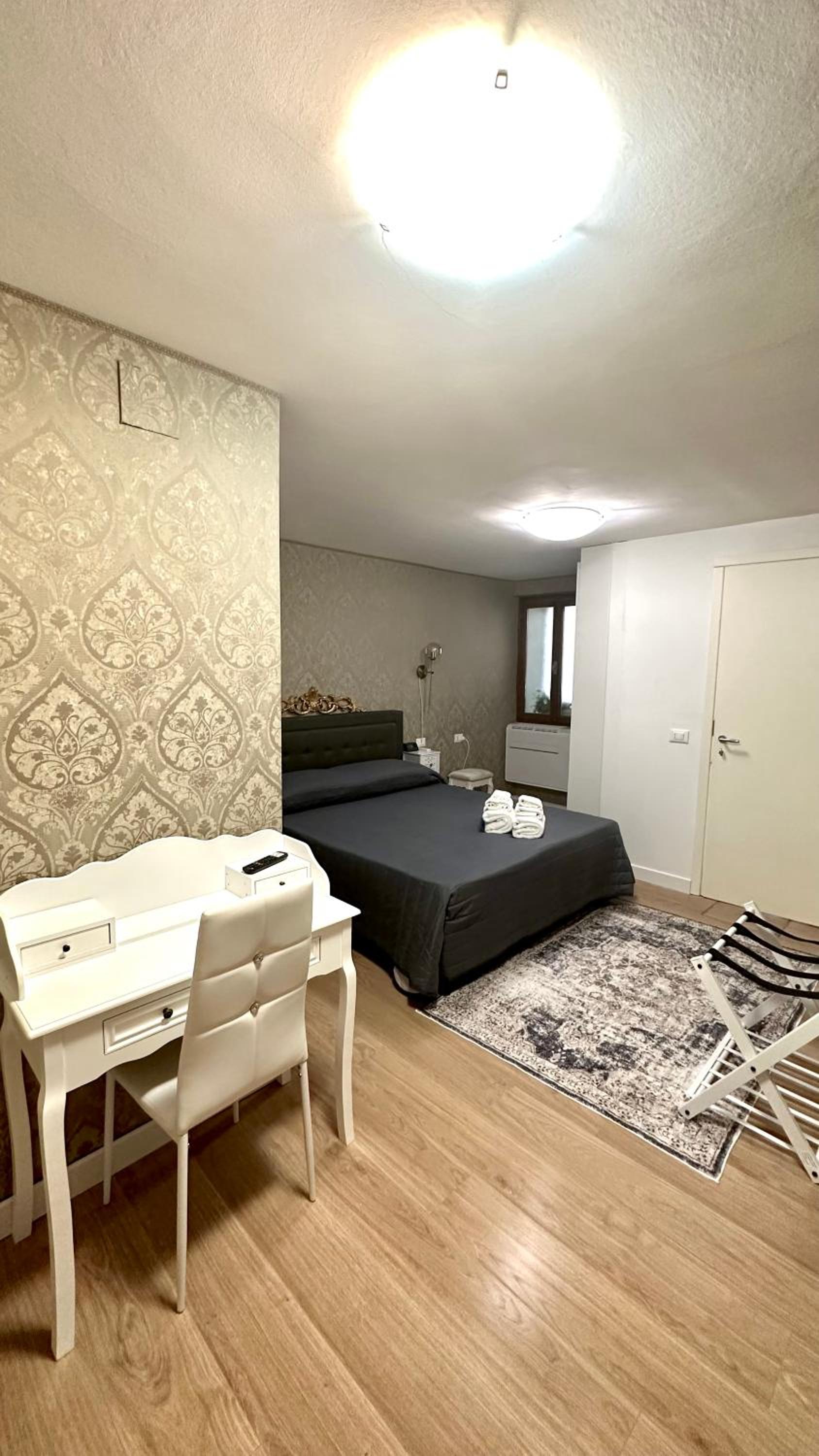 Double Room - Ground Floor - Annex photo 2