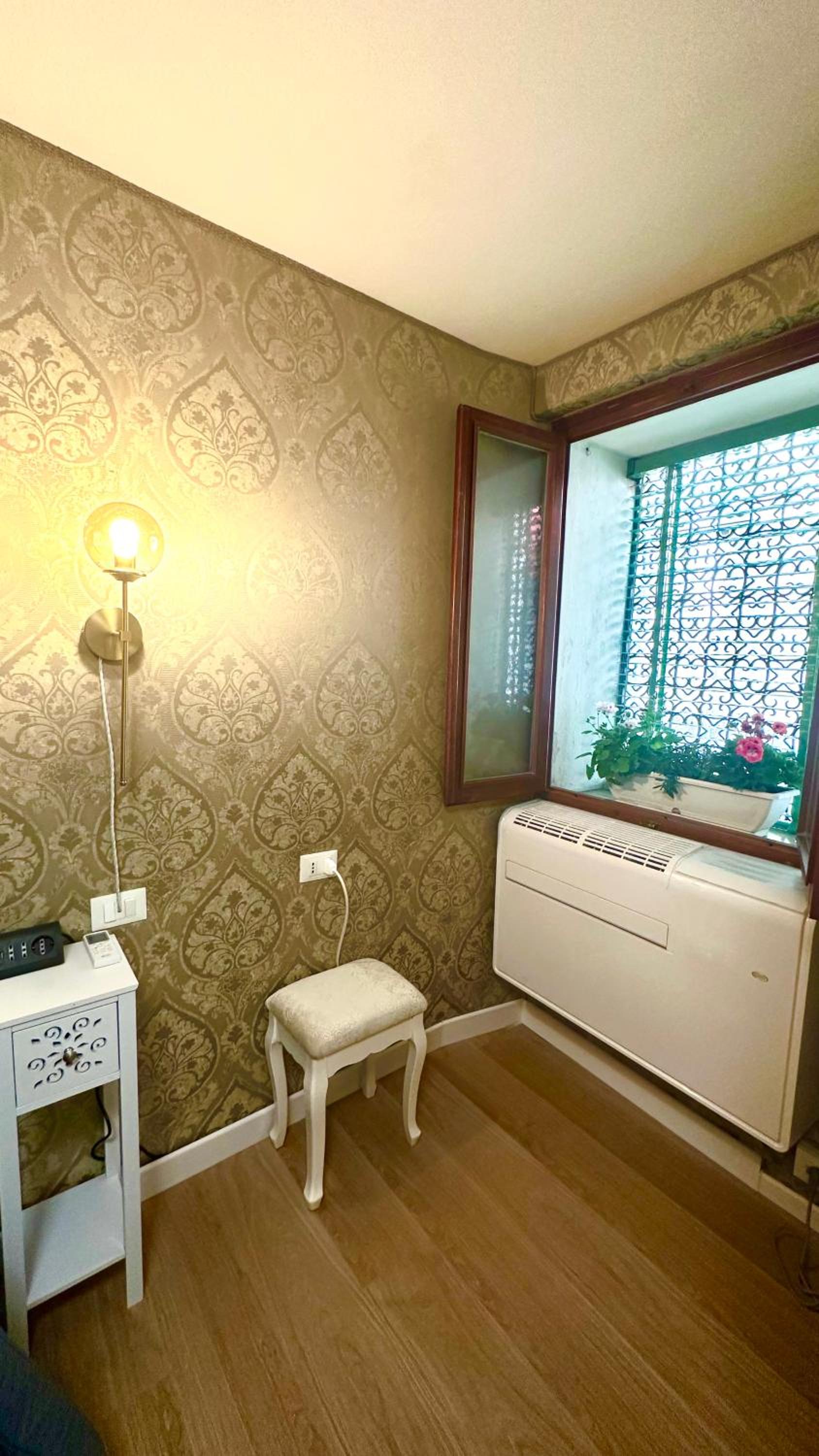 Double Room - Ground Floor - Annex photo 3
