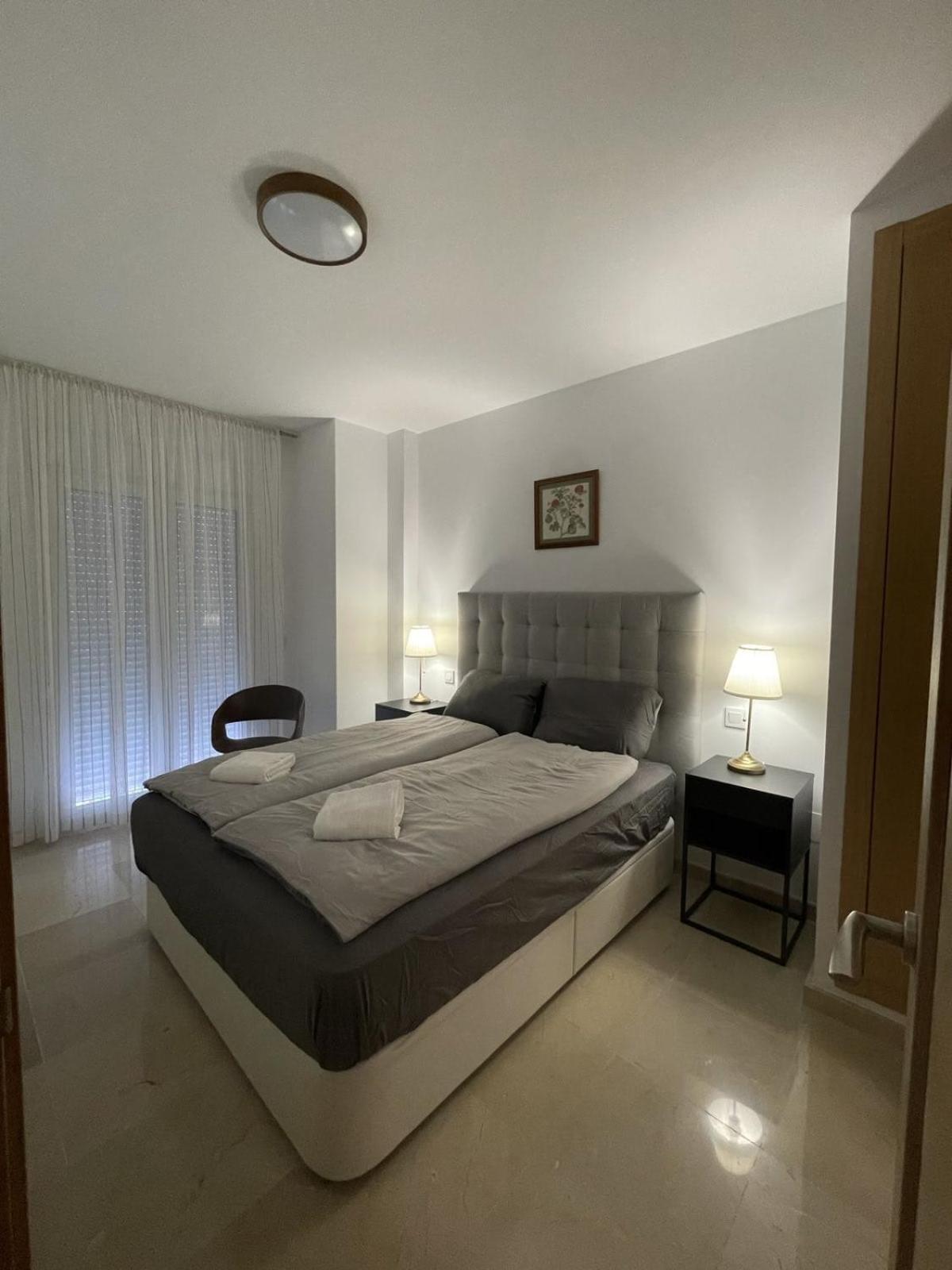 Apartamento de lujo