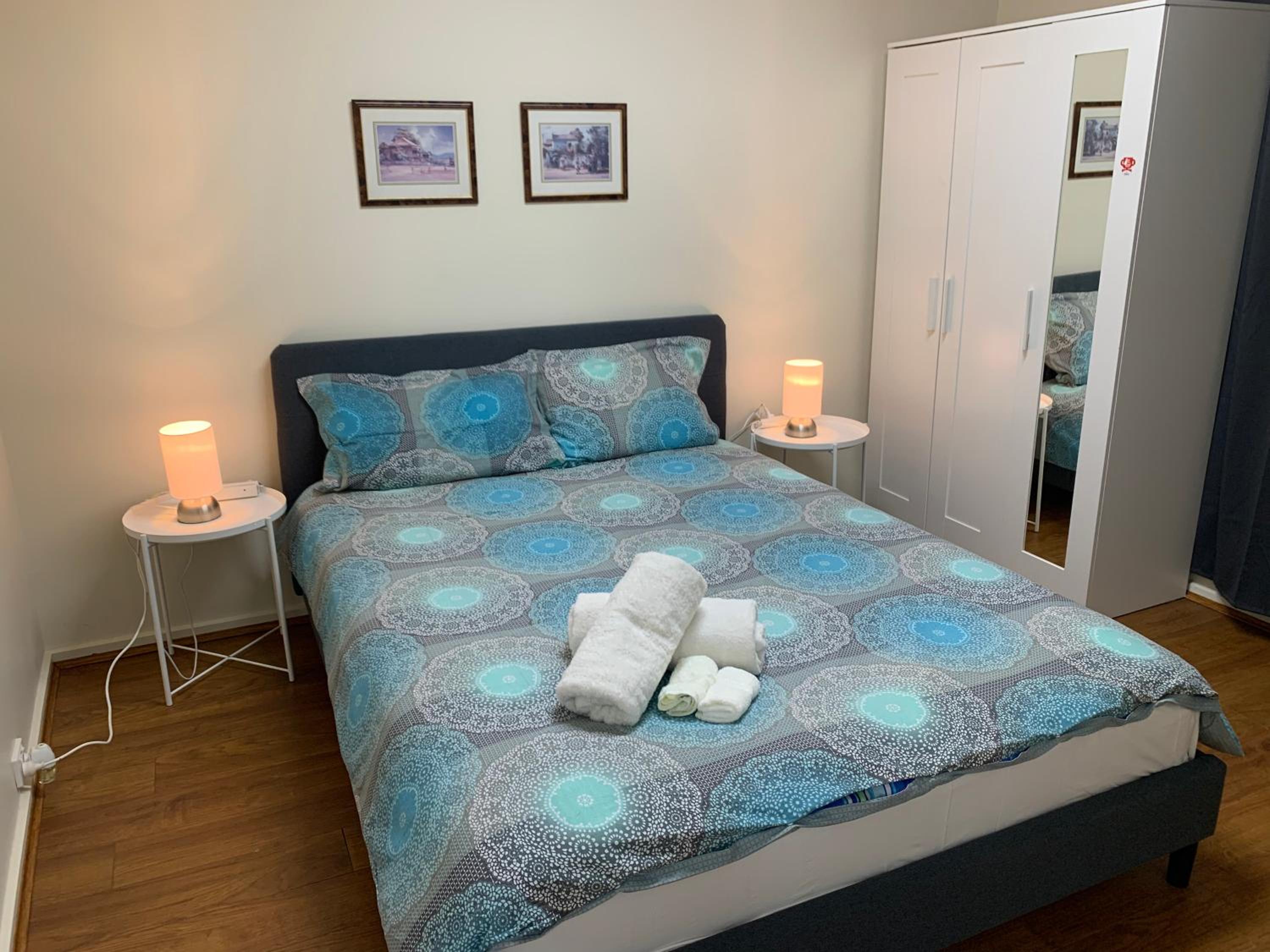One-Bedroom House photo 1