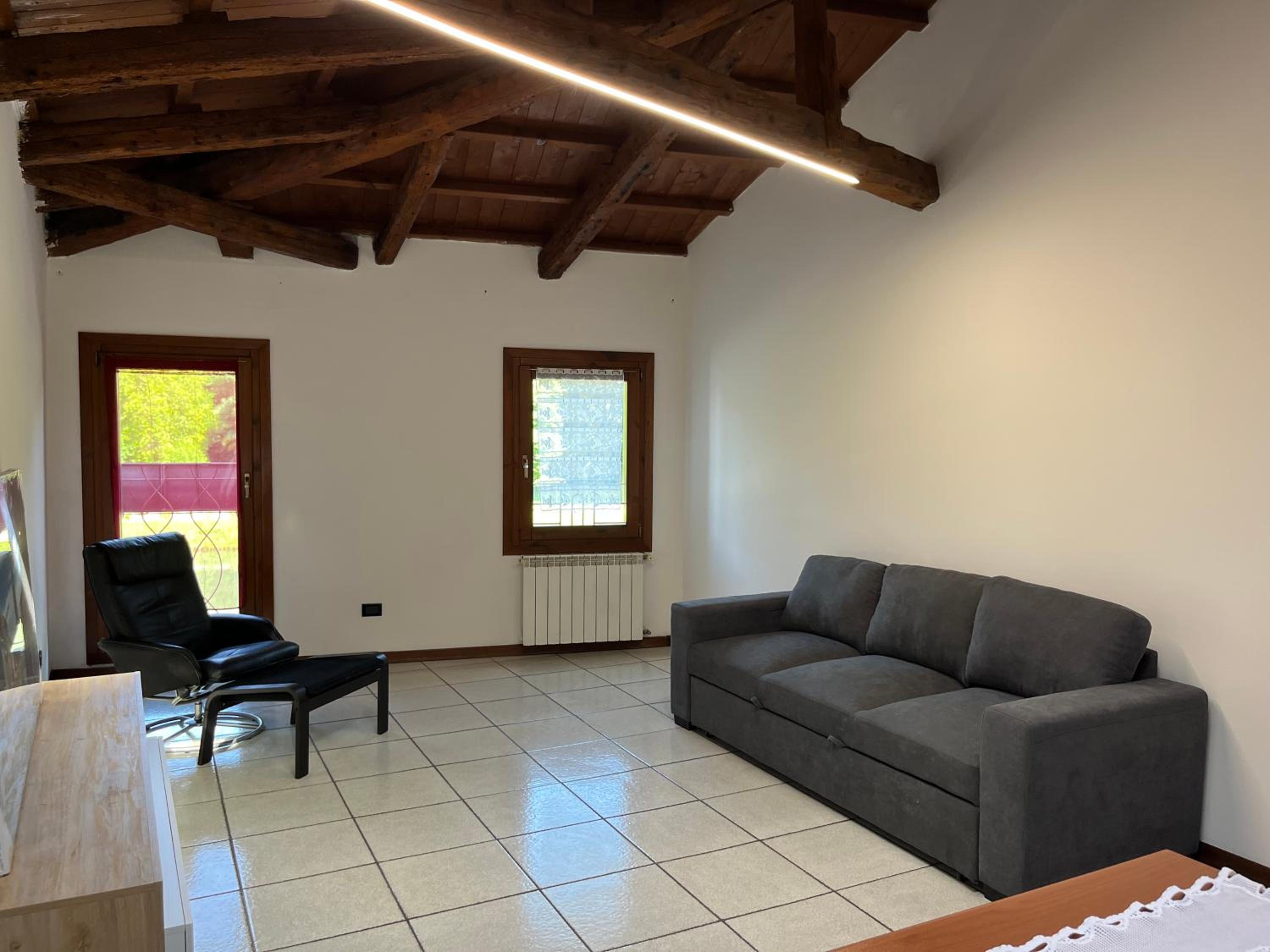 Suite with Balcony photo 1
